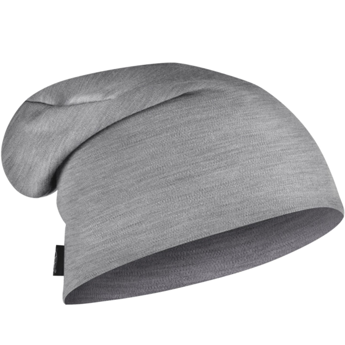 Buff Unisex Merino Wool Heavyweight Beanie Hat