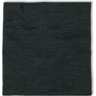 Buff Unisex Merino Wool Heavyweight Tubular Bandana Scarf - Forest
