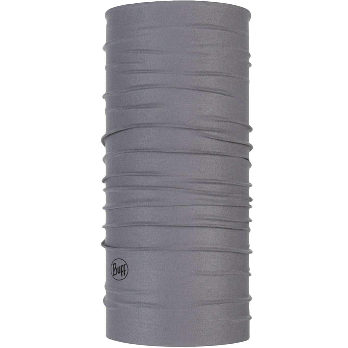 Buff Unisex Solid CoolNet UV+ Tubular Neck Gaiter - Sedona
