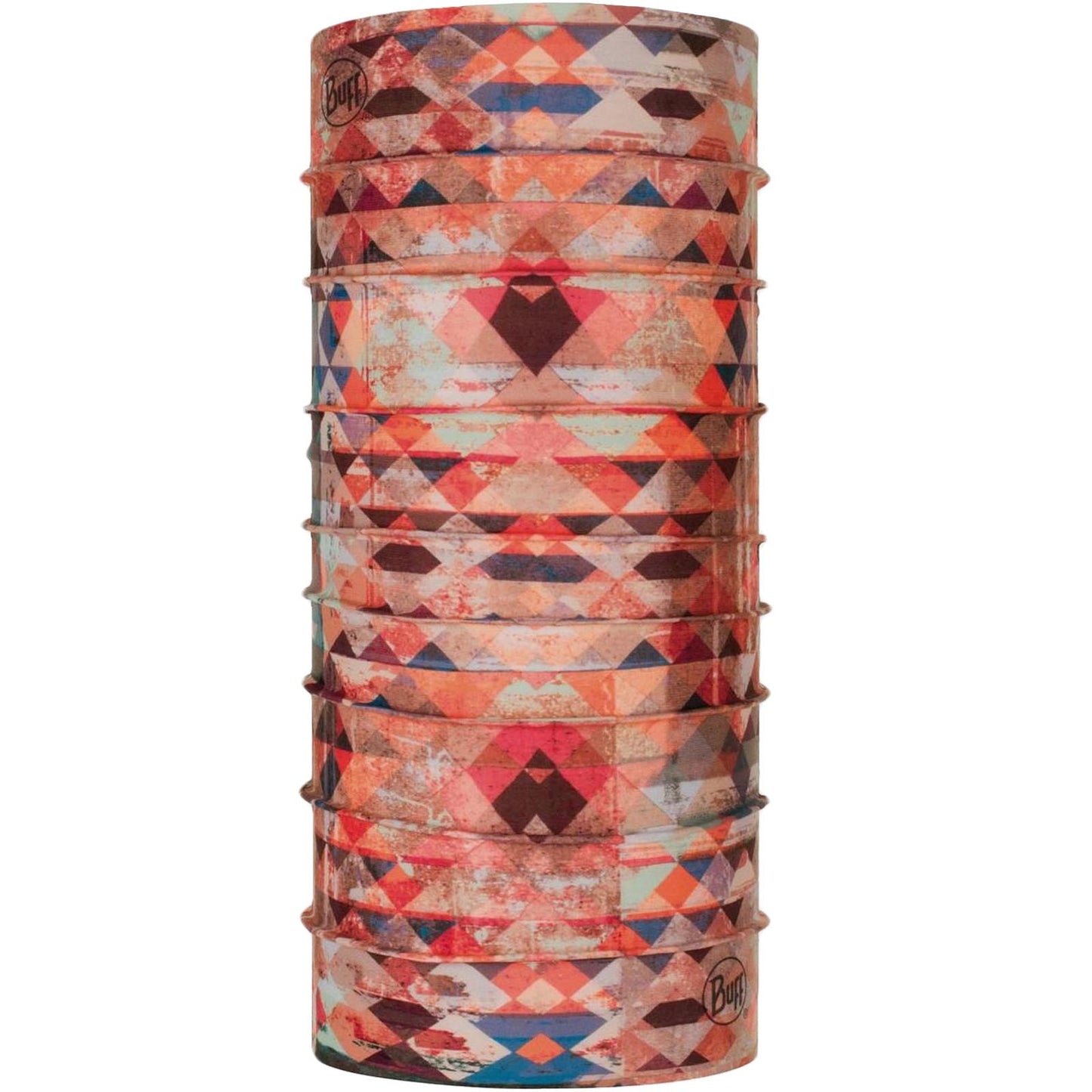Buff Unisex Vratsa Original Tubular Neck Gaiter - Multi