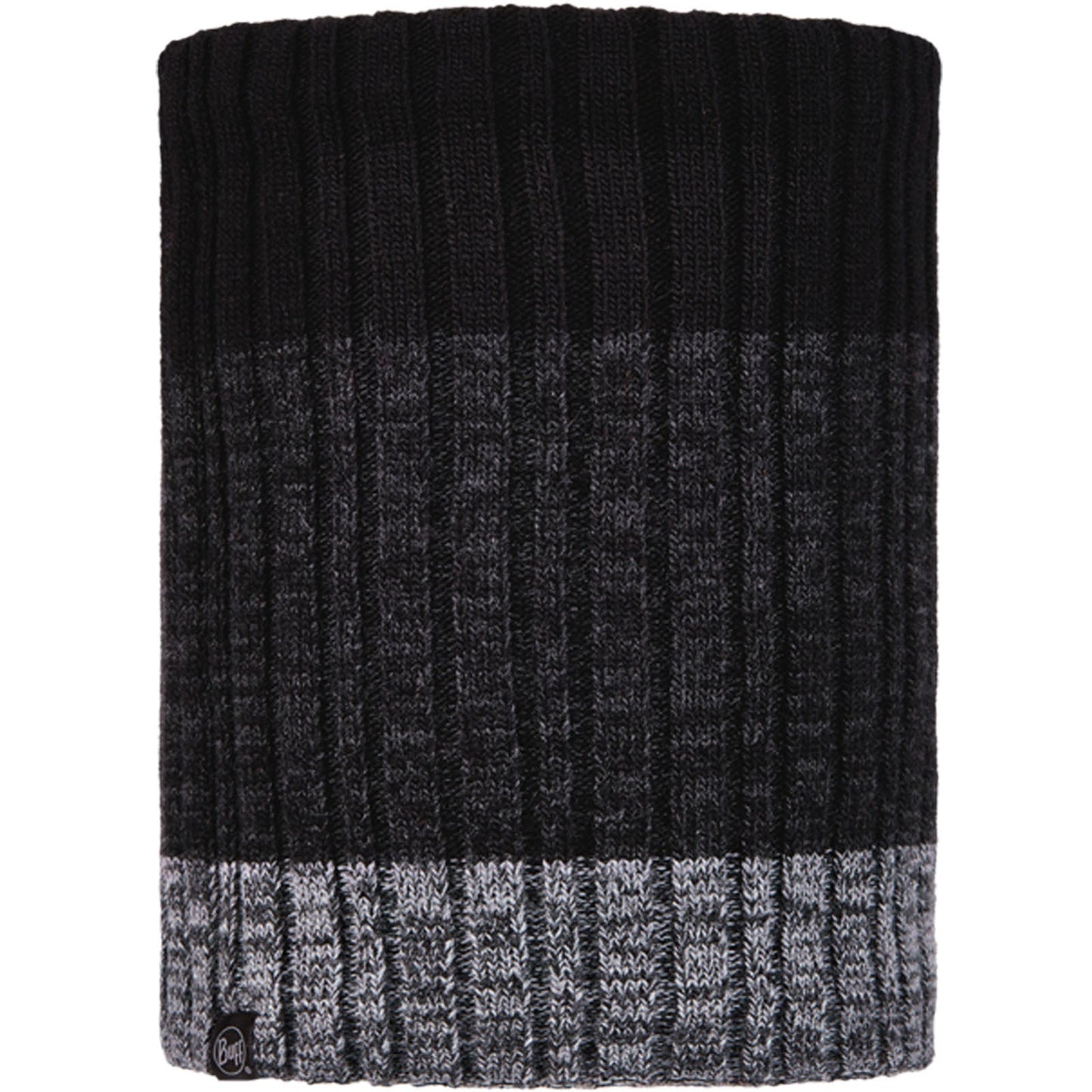 Buff Unisex Knitted Fleece Lined Neckwarmer