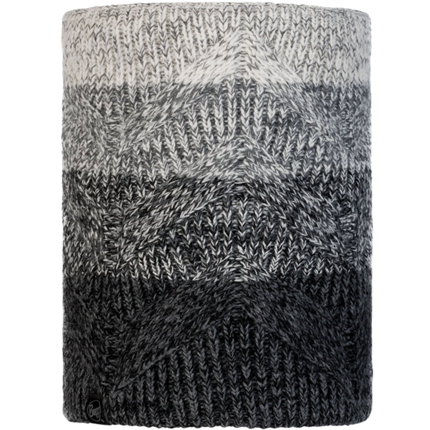 Buff Unisex Knitted Fleece Lined Neckwarmer