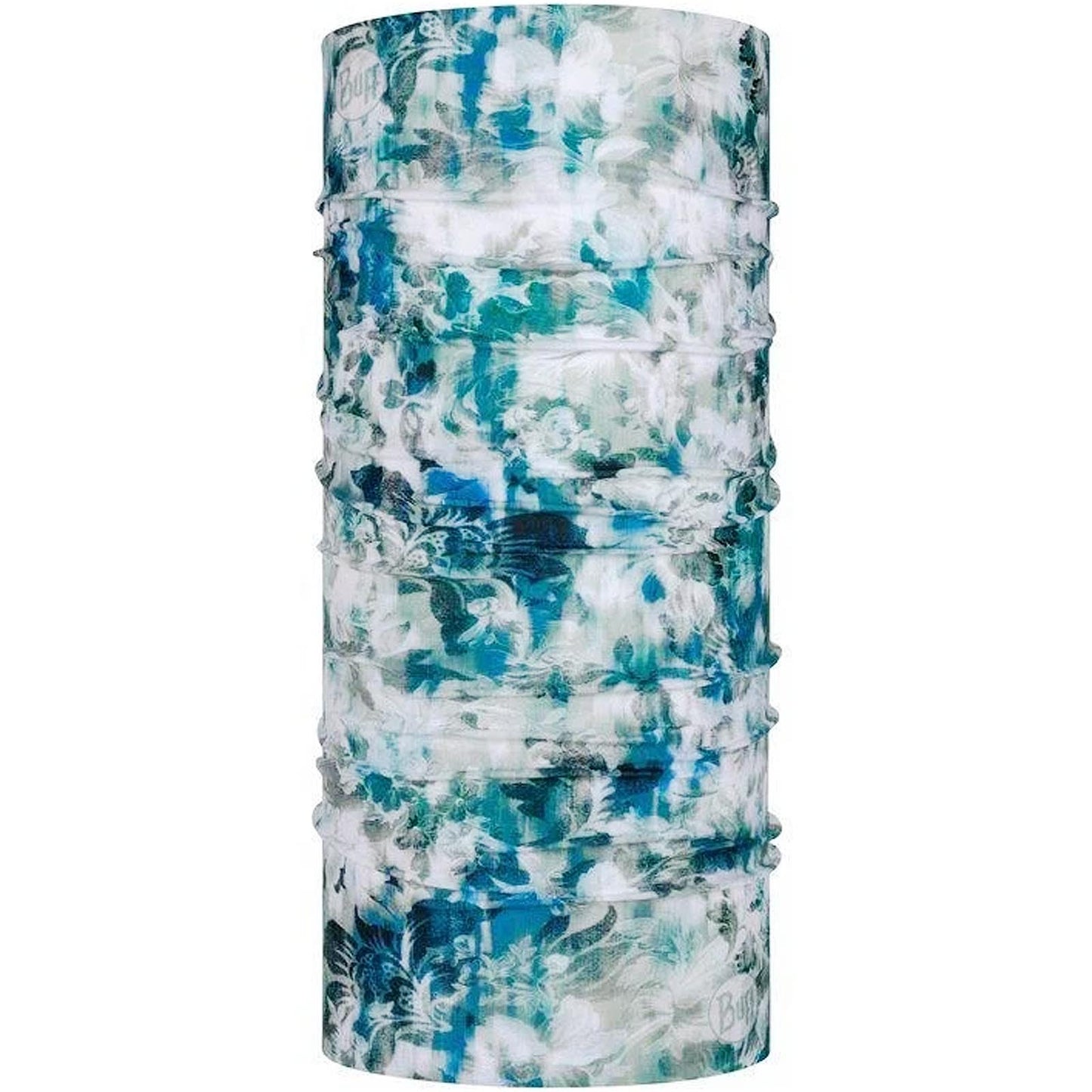 Buff Unisex Sumi Aqua Original Tubular Neck Gaiter - Blue