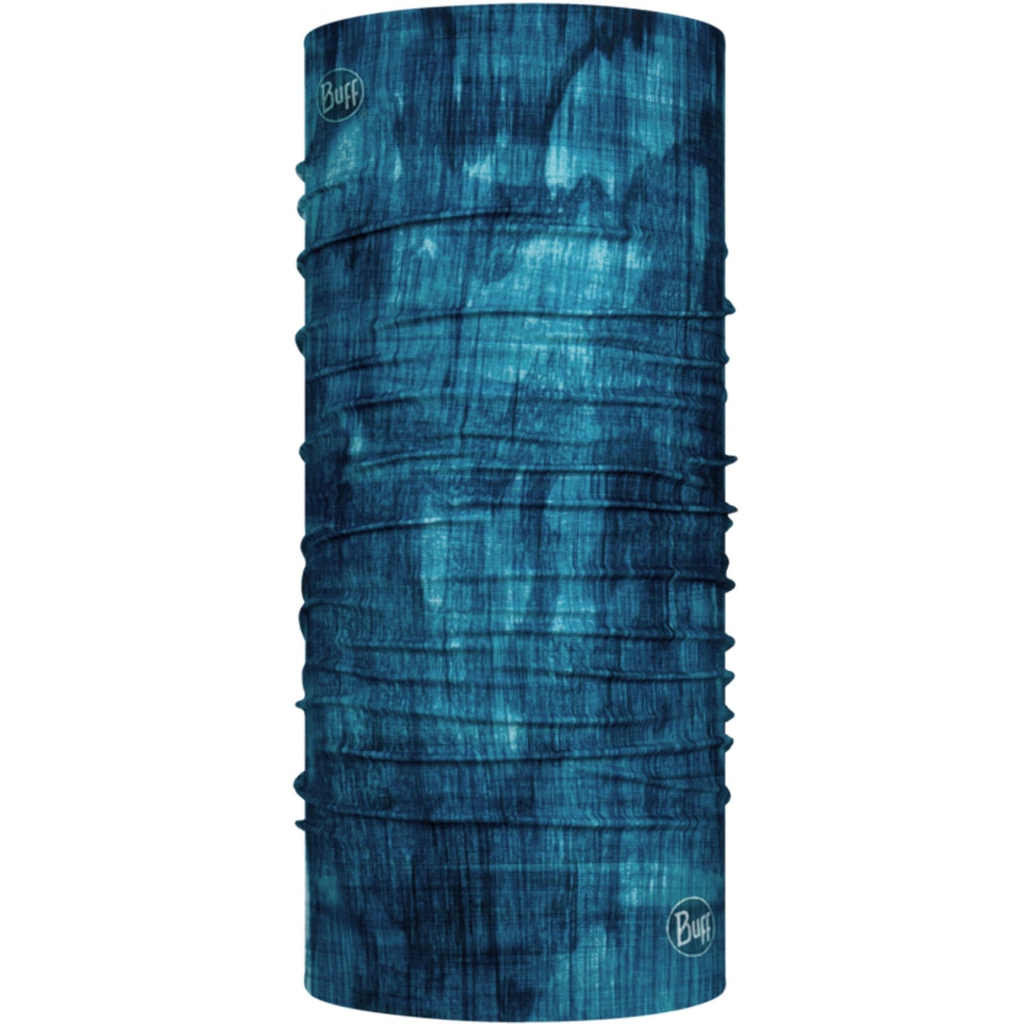 Buff Unisex Original EcoStretch Tubular Bandana - Dusty Blue