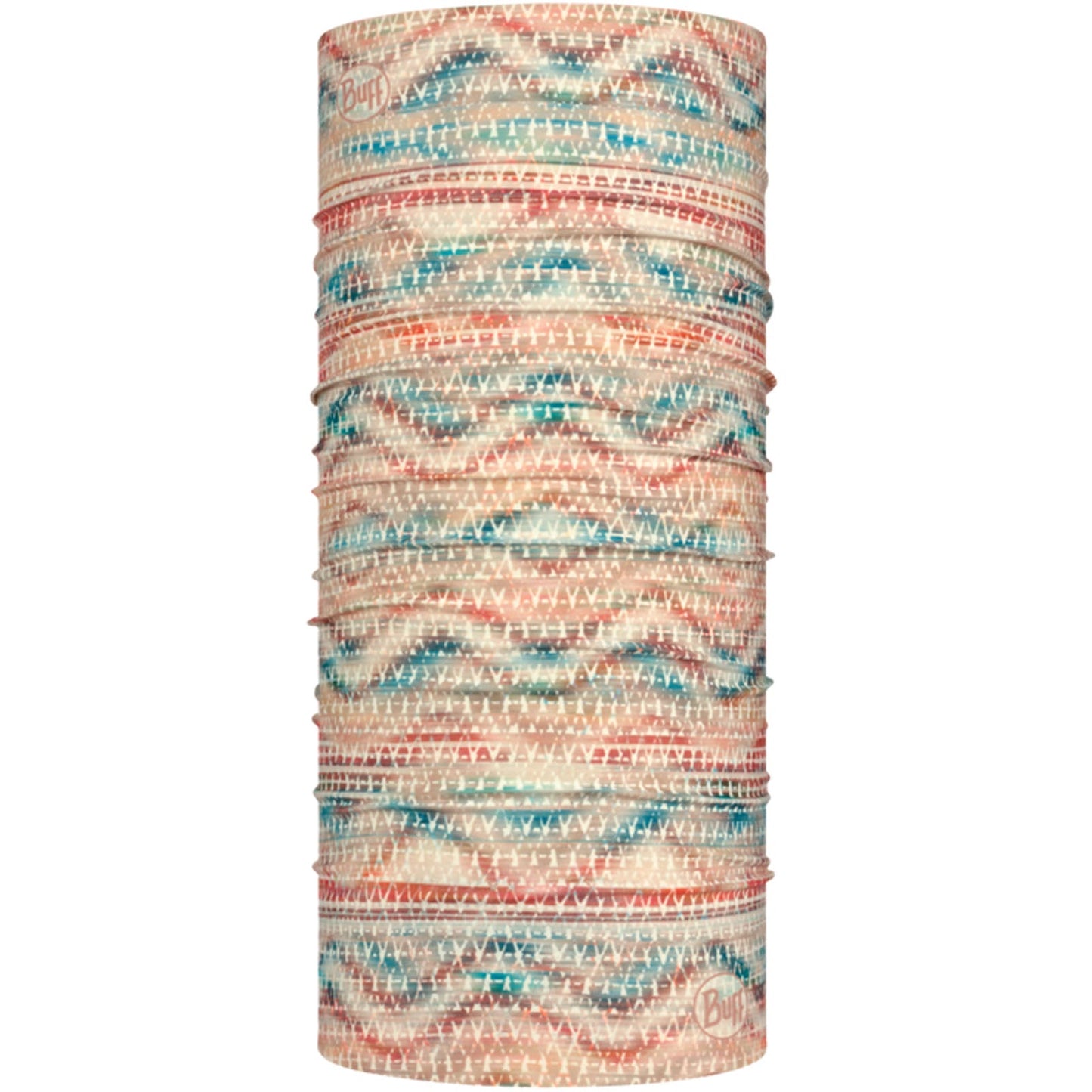 Buff Unisex Original EcoStretch Tubular Bandana - Multi