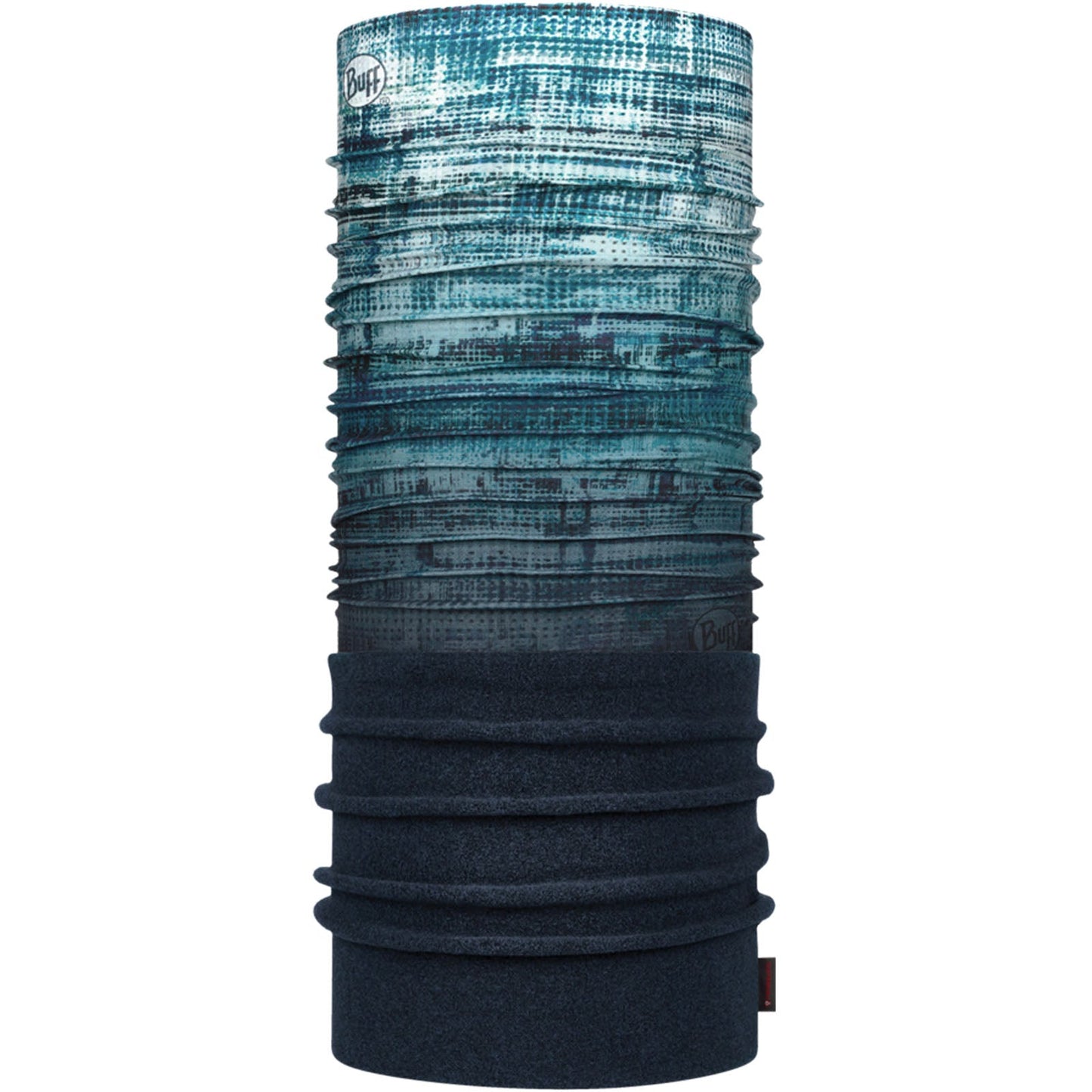 Buff Unisex Polar Tubular Bandana - Blue