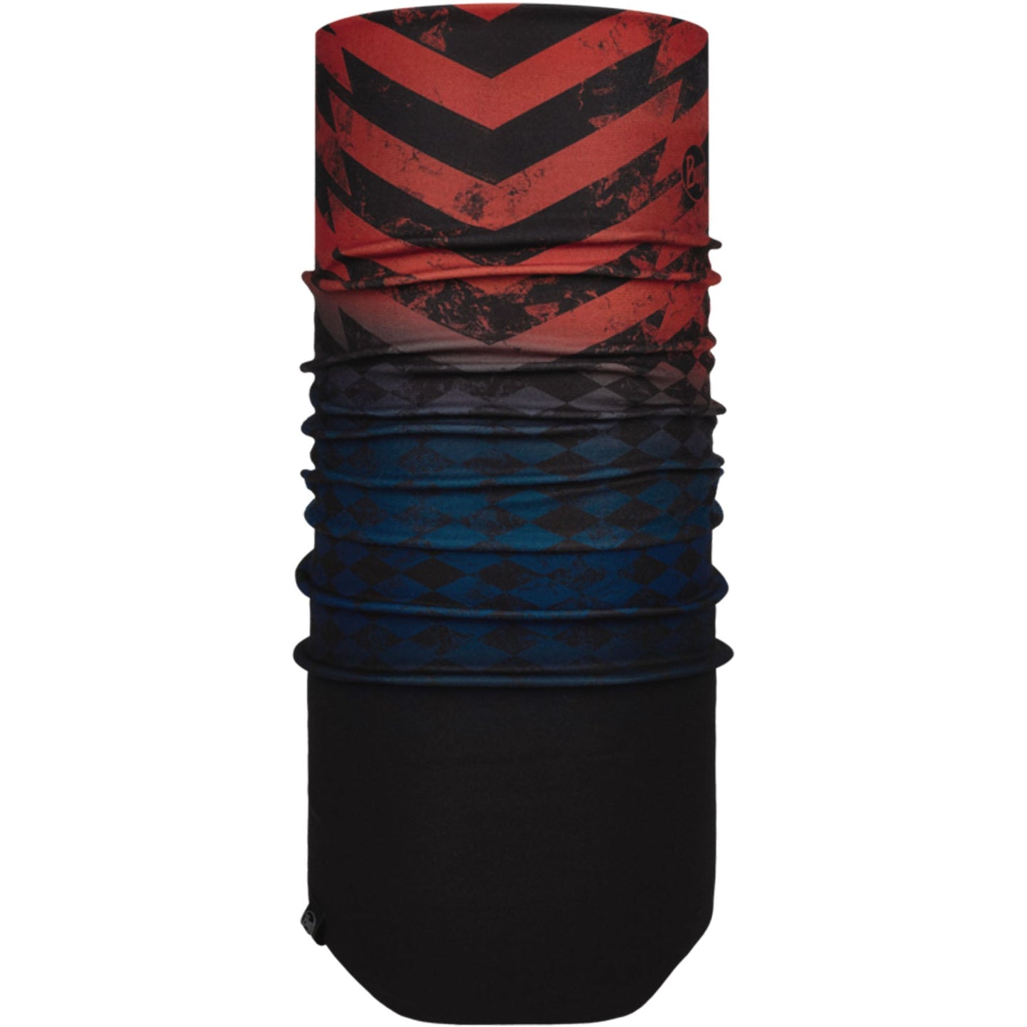 Buff Unisex Windproof Tubular Bandana - Multi