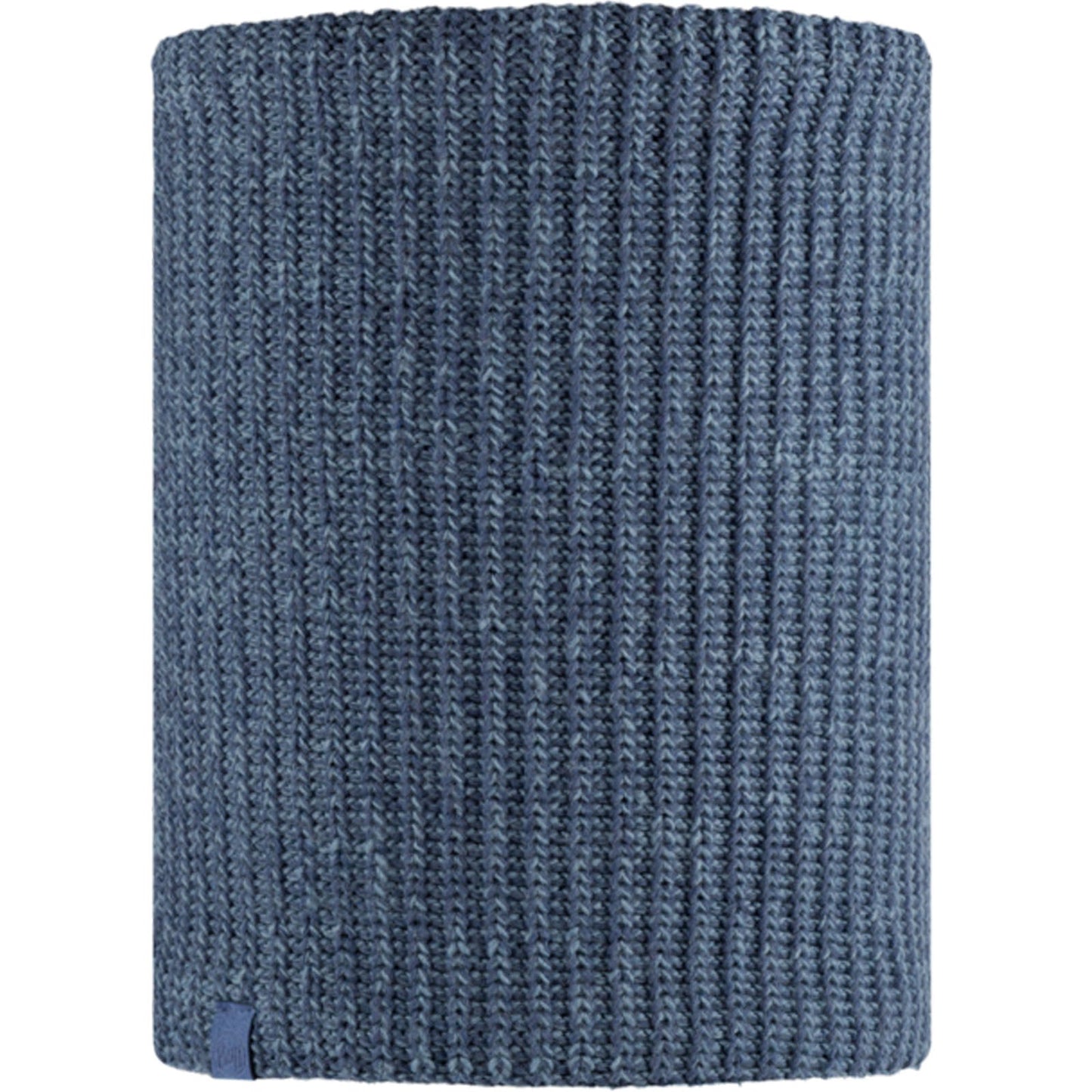 Buff Unisex Knitted Fleece Lined Neckwarmer