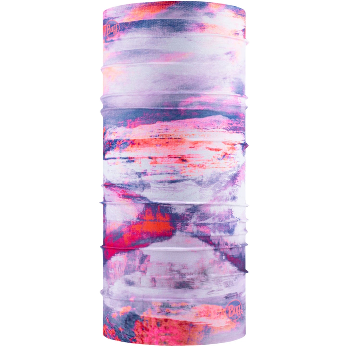 Buff Unisex Original EcoStretch Tubular Bandana - Pansy