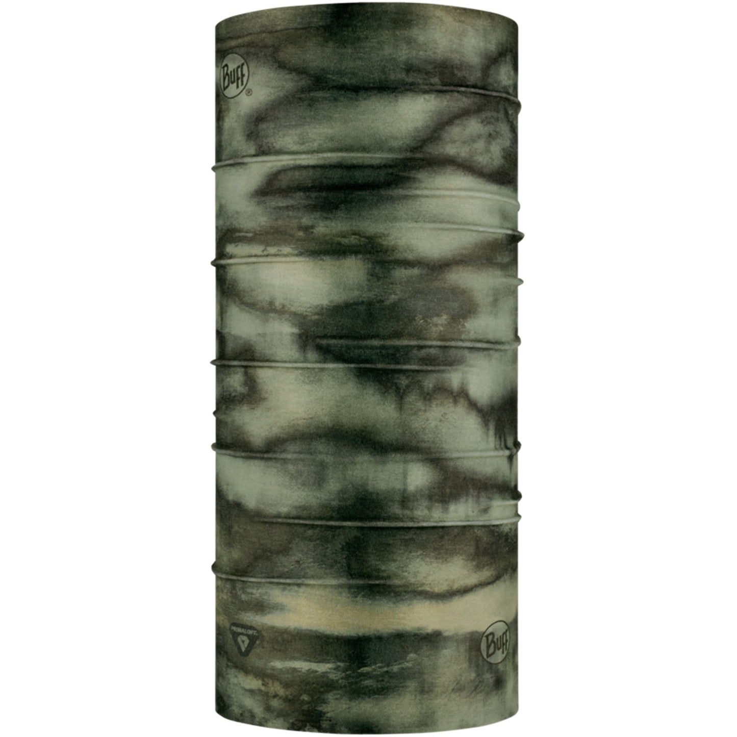 Buff Unisex ThermoNet Tubular Bandana - Camouflage