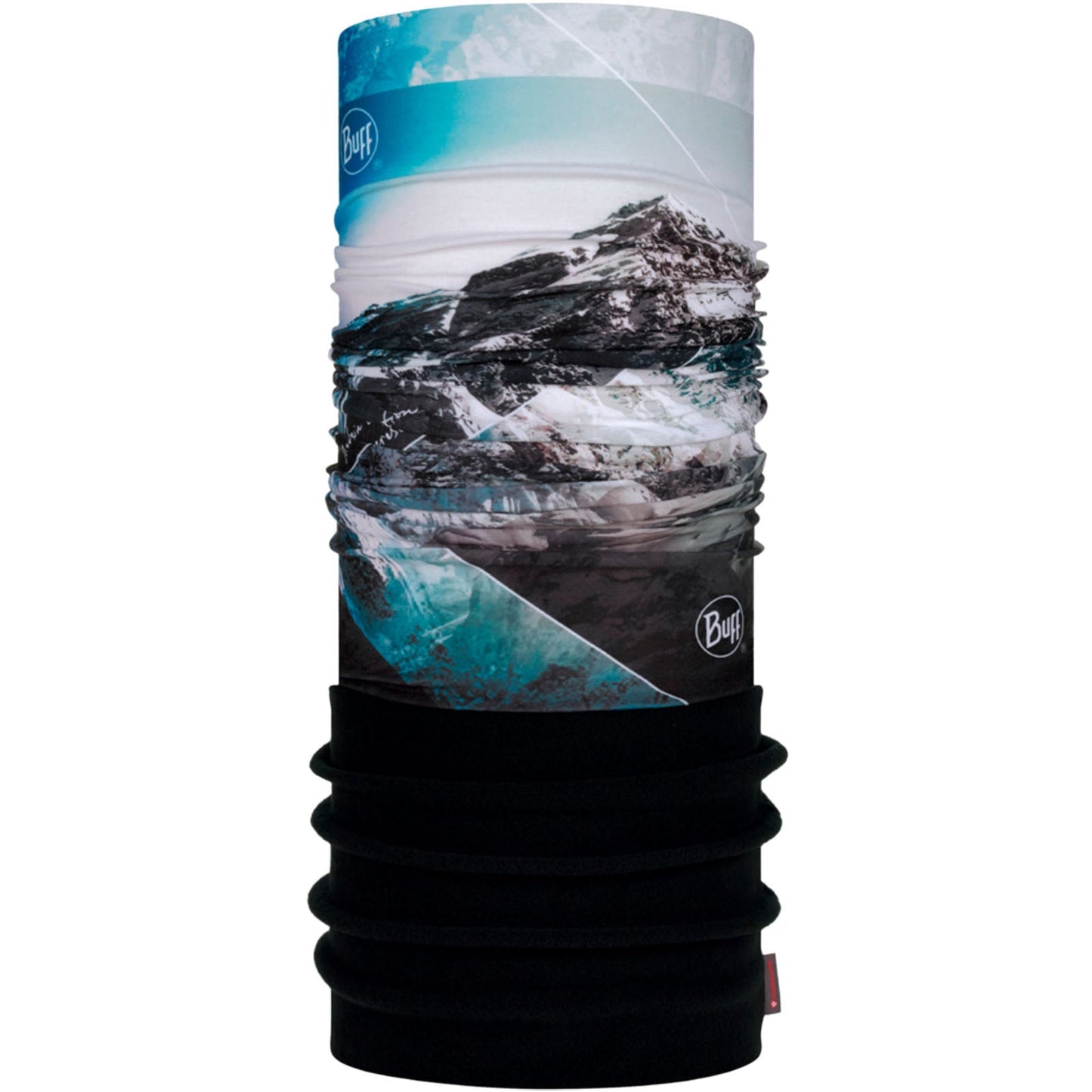 Buff Unisex Polar Tubular Bandana - Blue