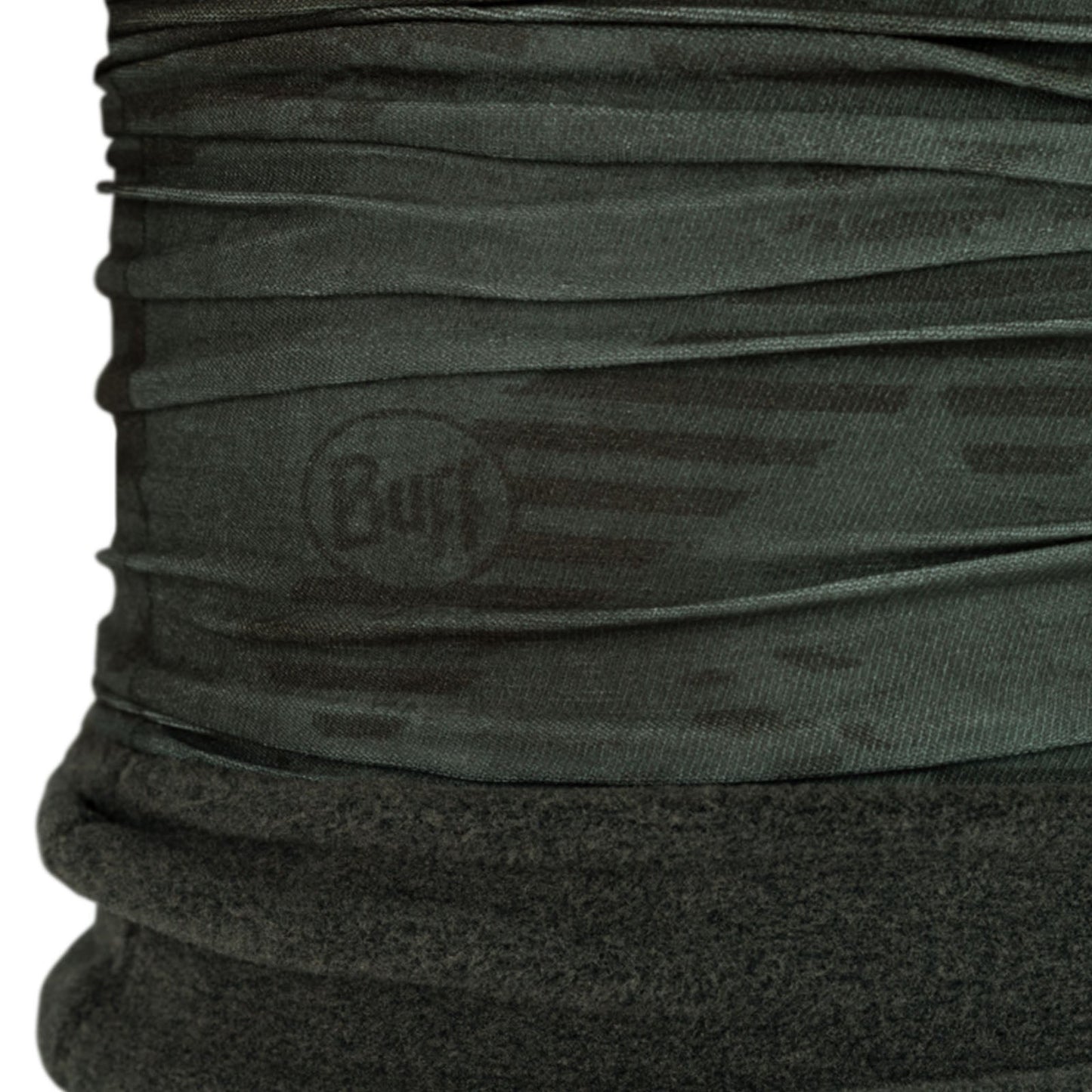Buff Unisex Vir Polar Fleece Bandana - Military