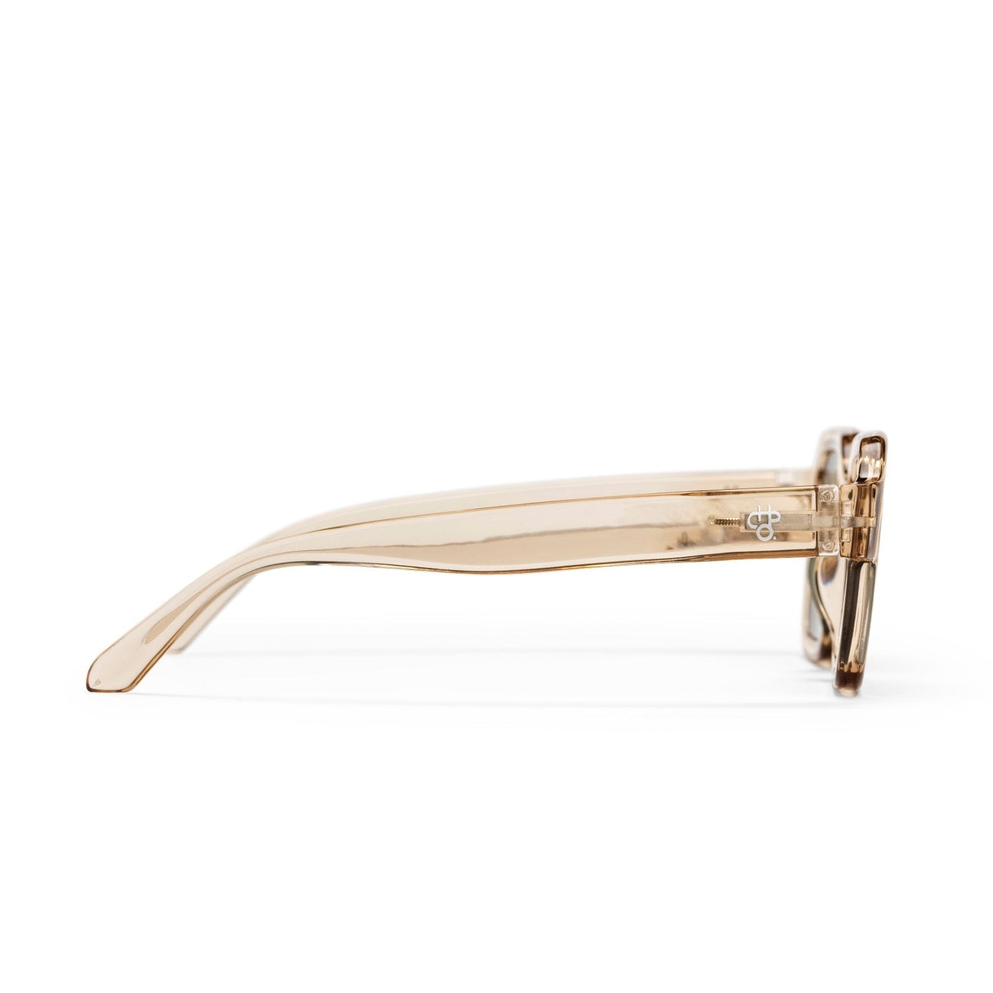 CHPO Unisex The AK Sunglasses - Green - OS