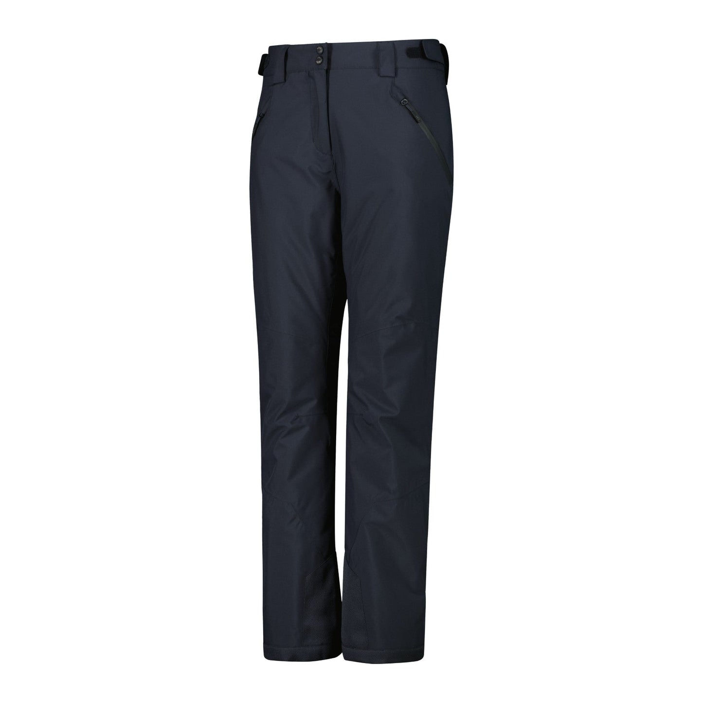 CMP Womens Twill Waterproof Breathable Ski Pants