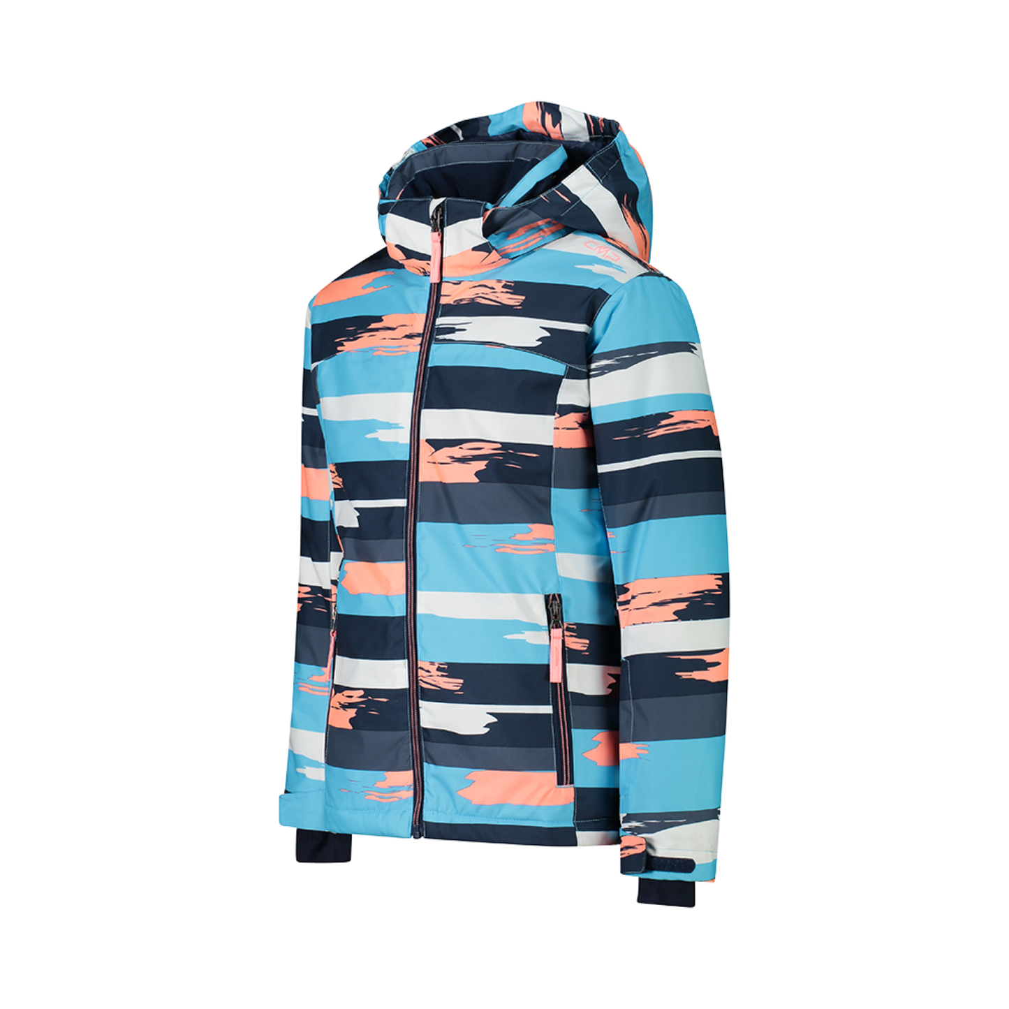 CMP Kids Waterproof Breathable Ski Jacket