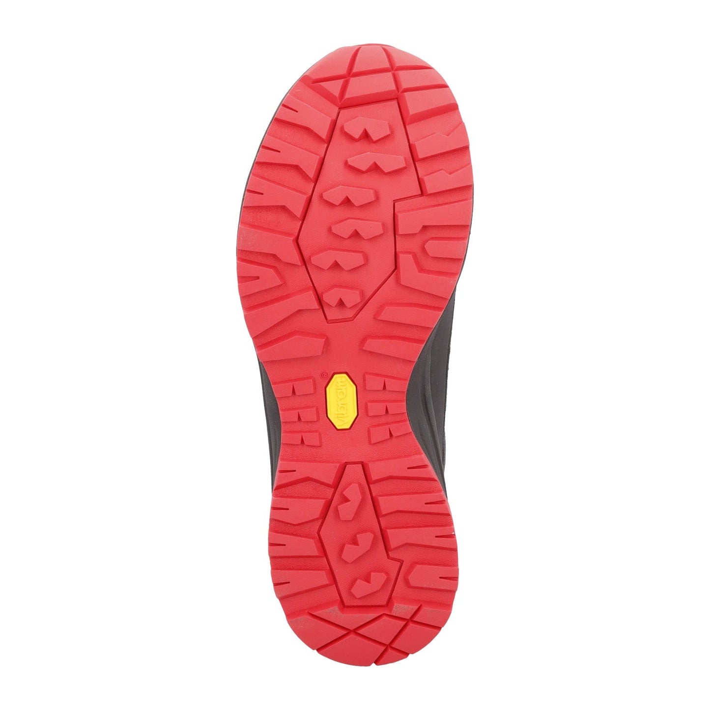 CMP Mens Vertyx Mid Waterproof Walking Shoes