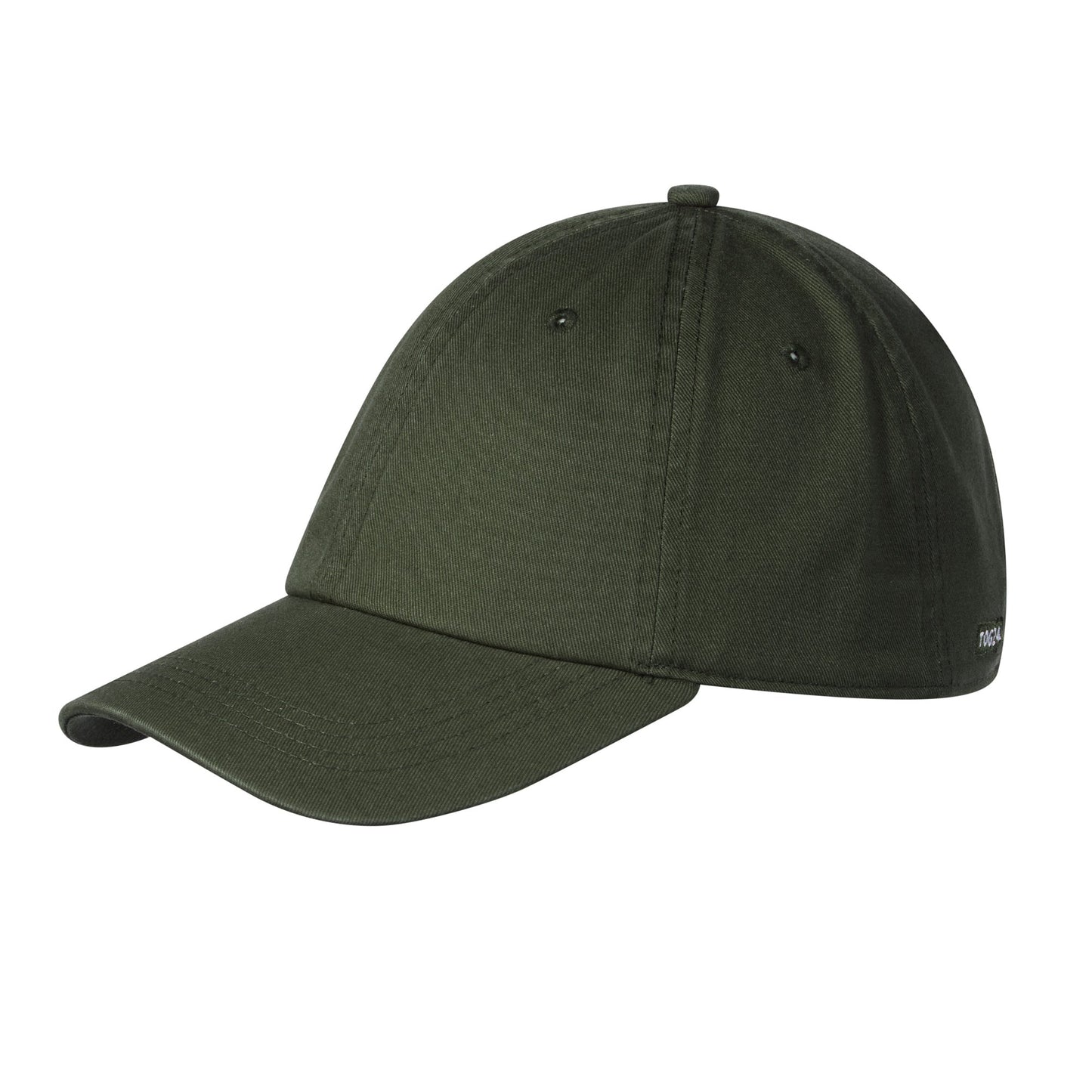 Tarley Baseball Cap - Forage Green