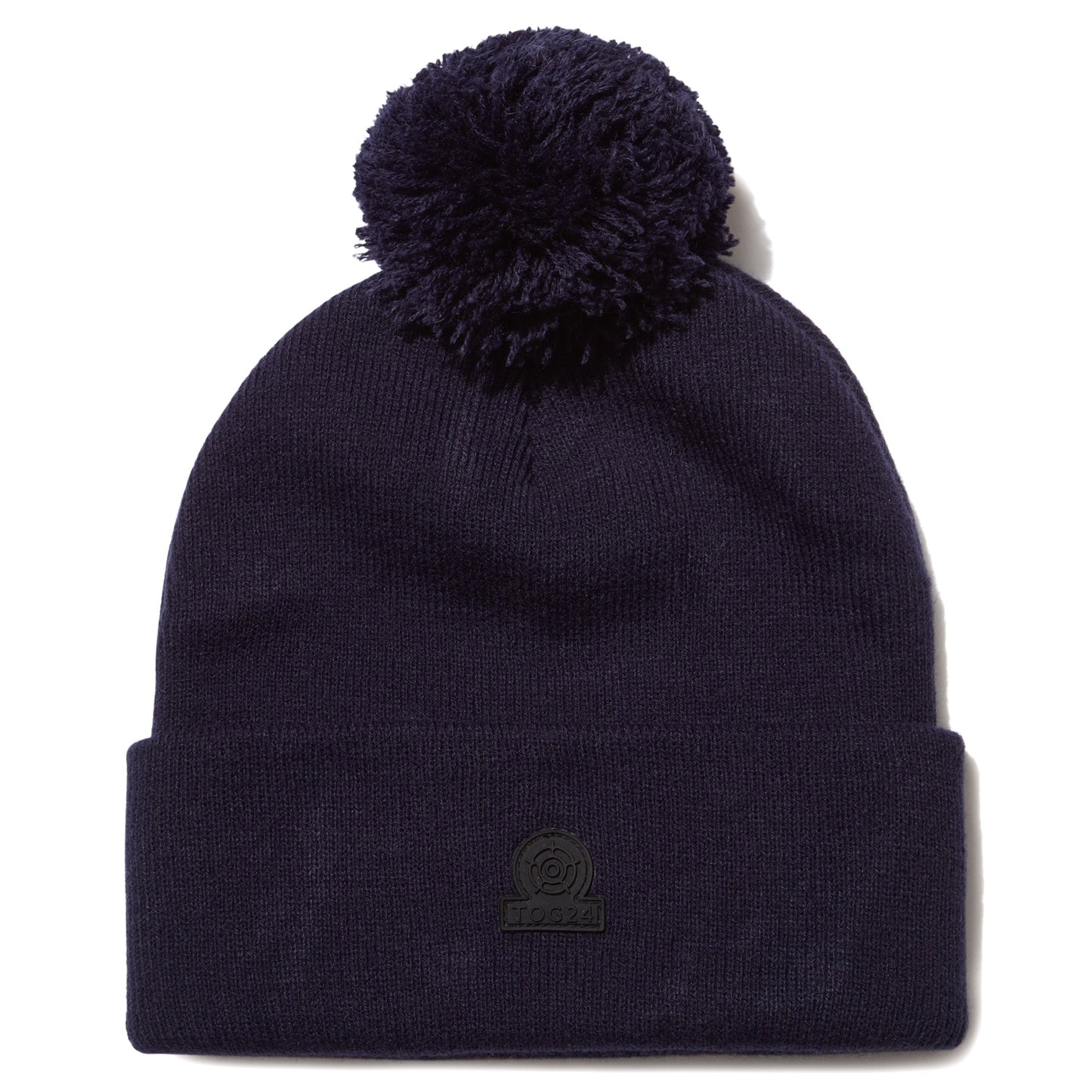 Tyla Knit Hat - Dark Marine