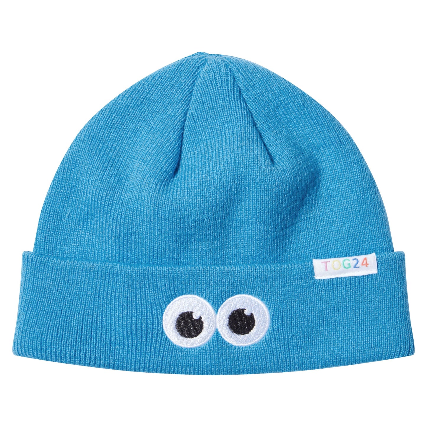 Uda Kids Shaun the Sheep Knit Hat - Sky Blue