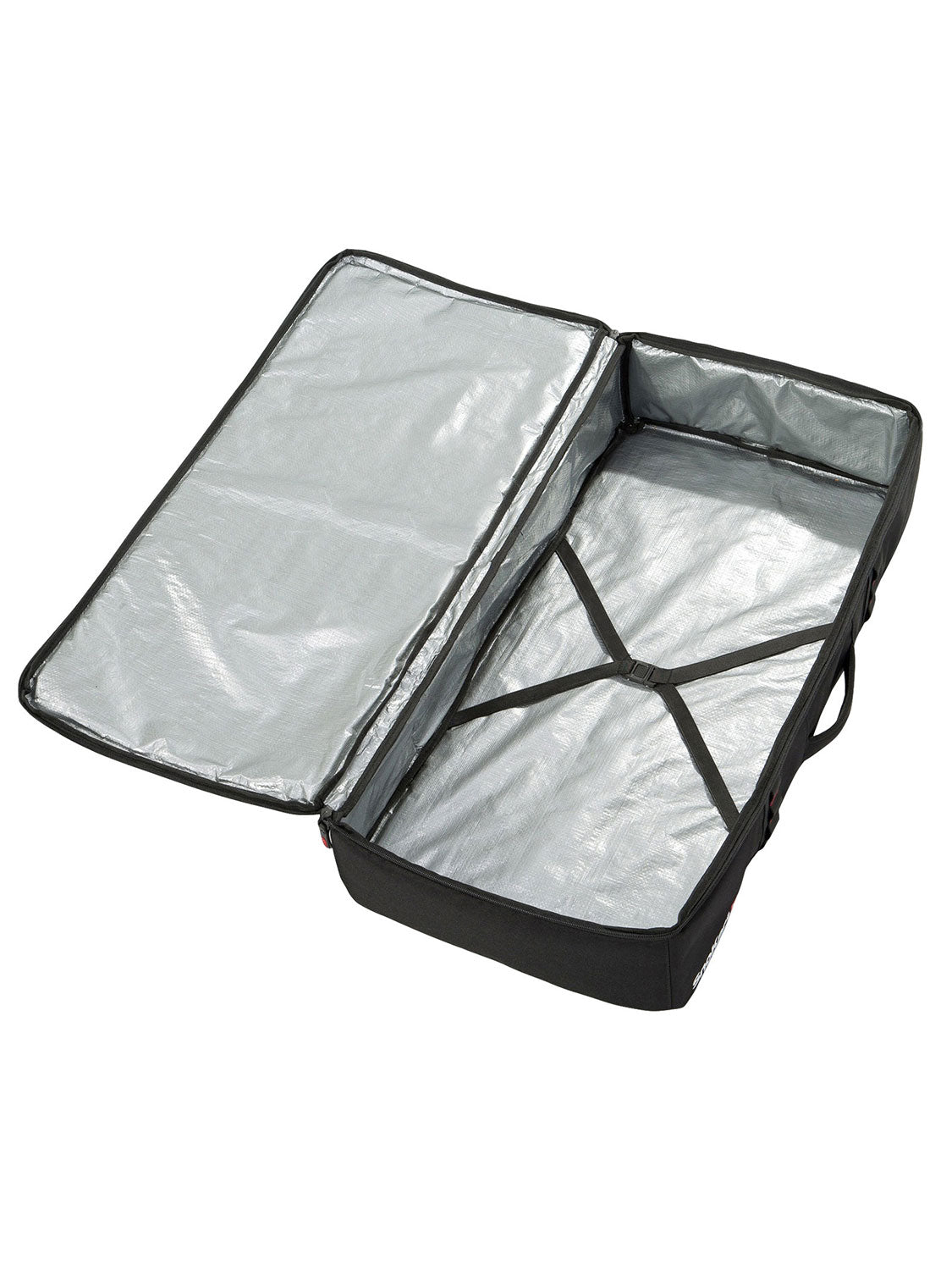 SnoKart Kargo 40 - Black