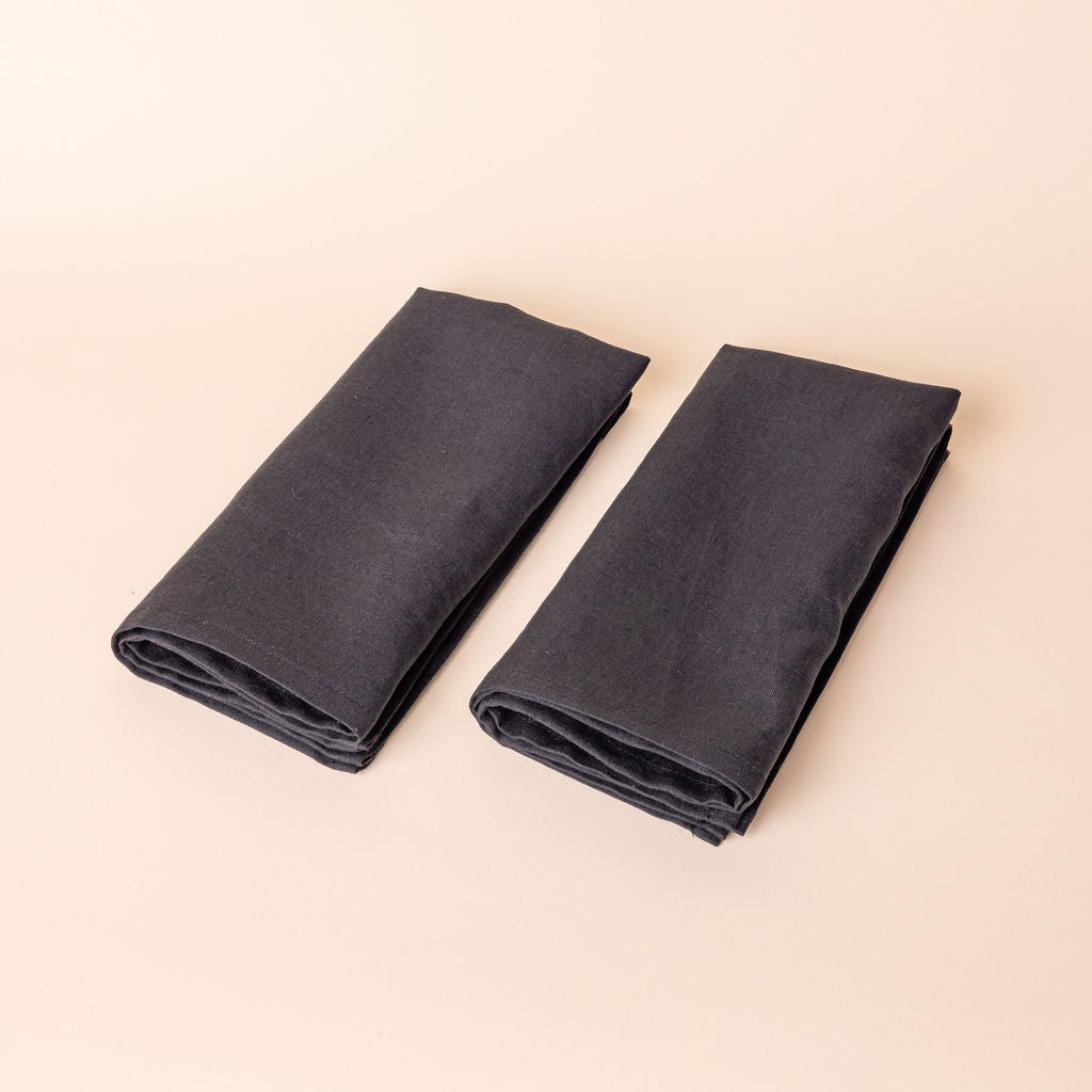 East Fork Linen Napkins, Pair