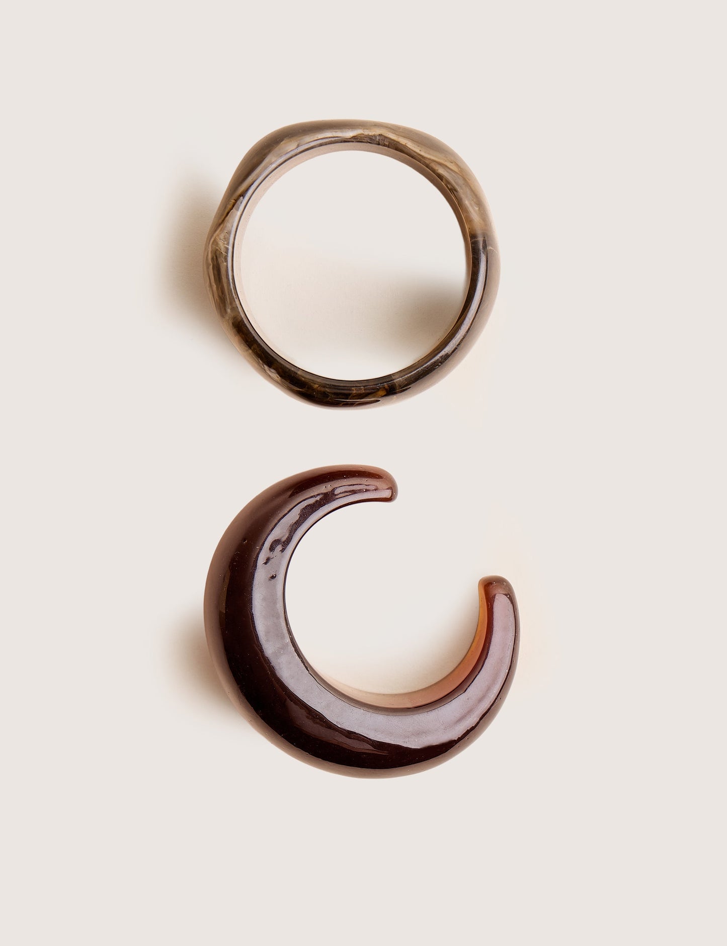 2 Pack Cuff & Bangle Set Multi