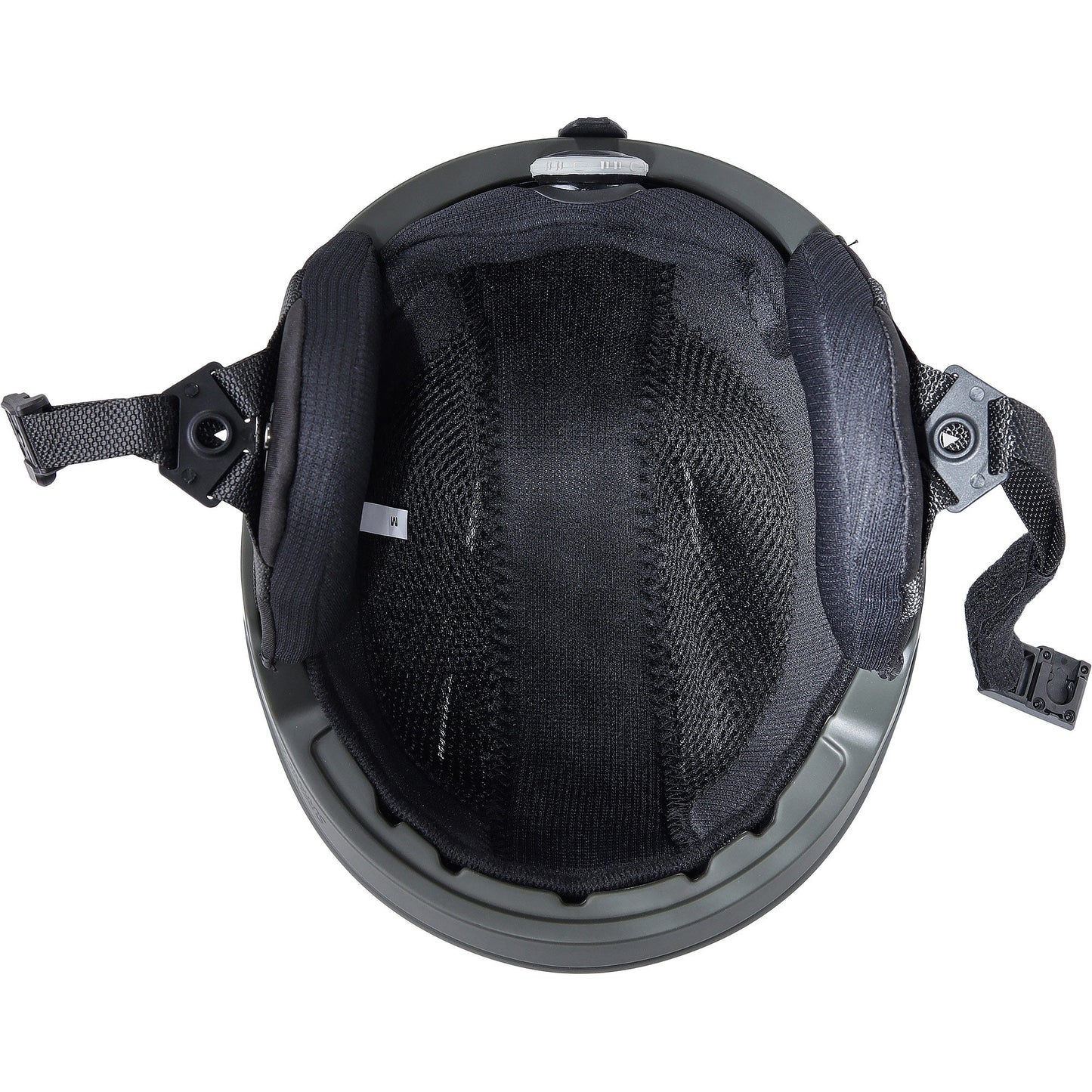 Surfanic Sentinal Helmet - Dark Khaki