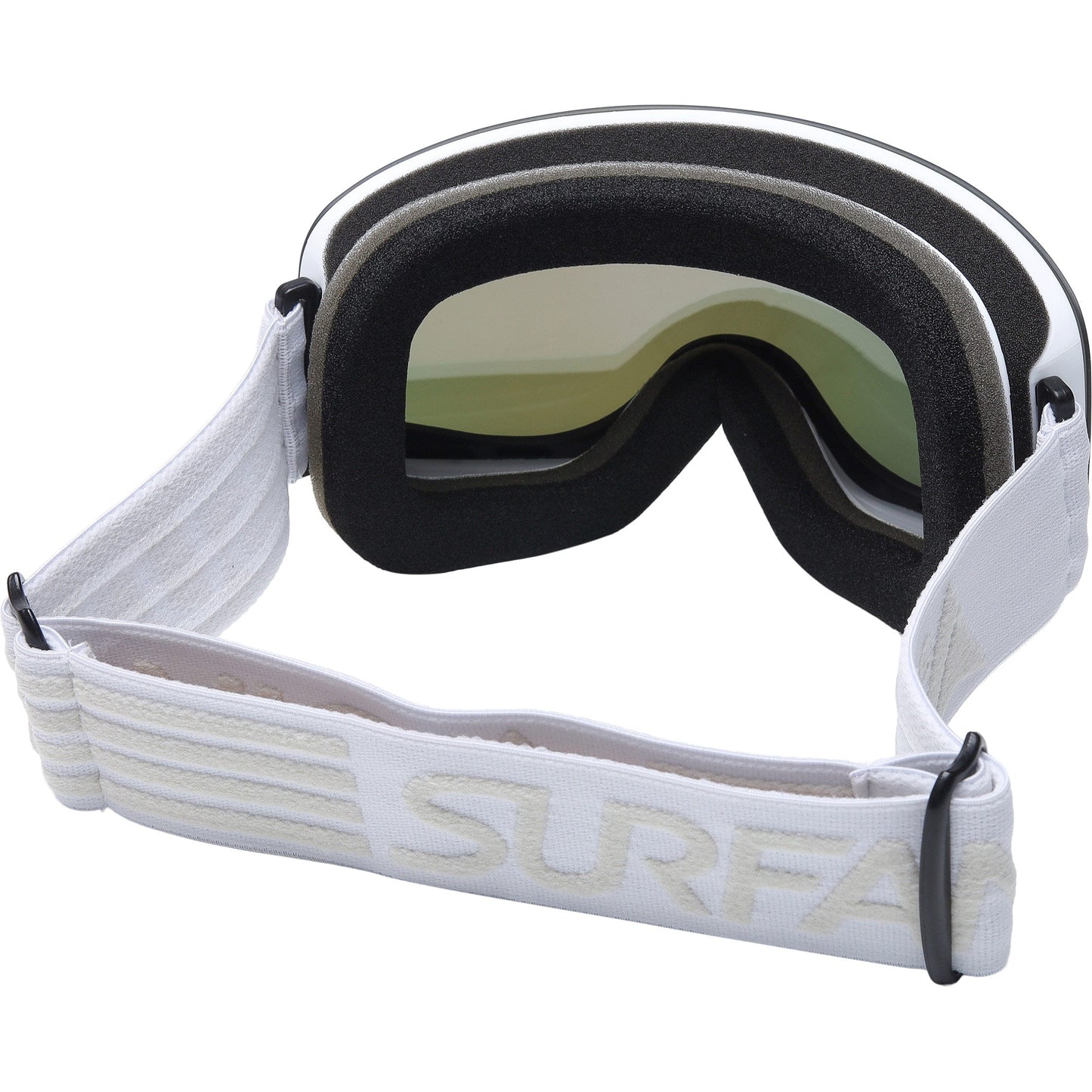 Surfanic Refract Goggle - Red