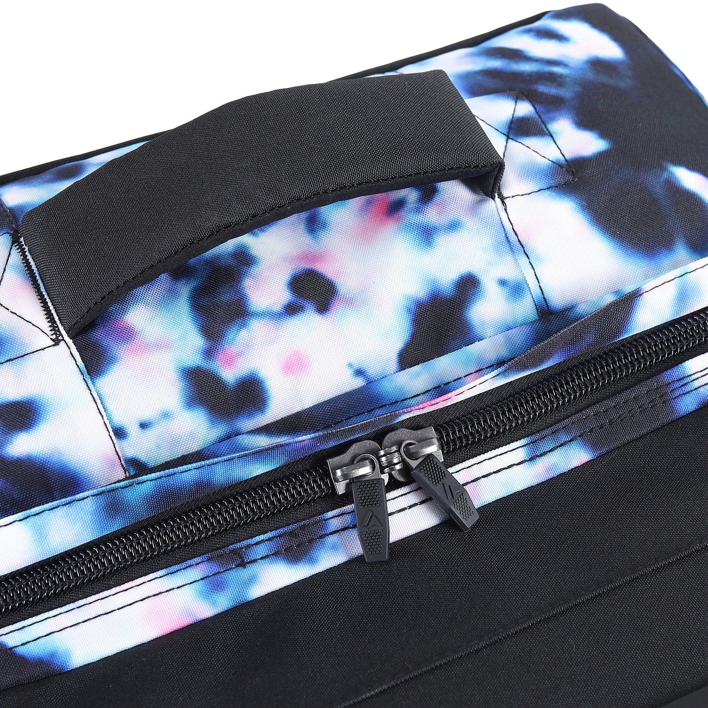 Surfanic Maxim 3.0 100L Roller Bag - Inkie Blue