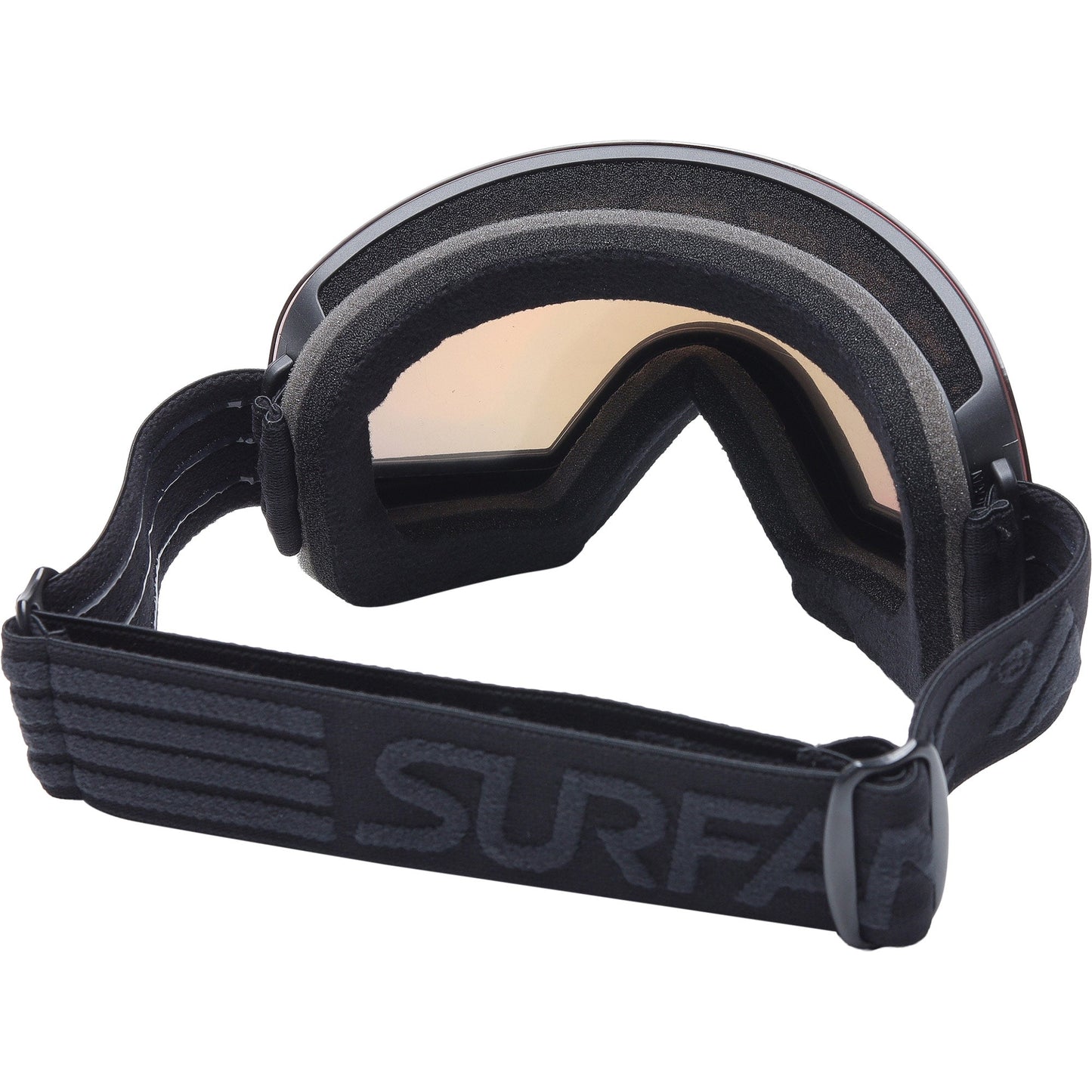 Surfanic Maverick Goggle - Orange