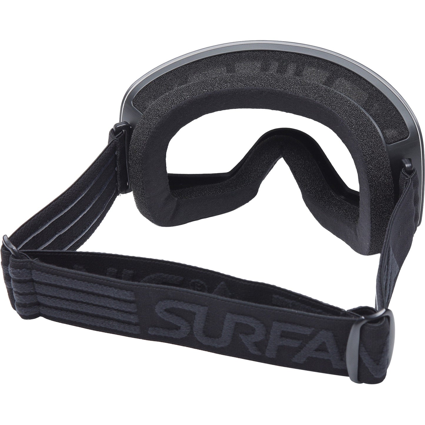 Surfanic Solo Goggle - Silver