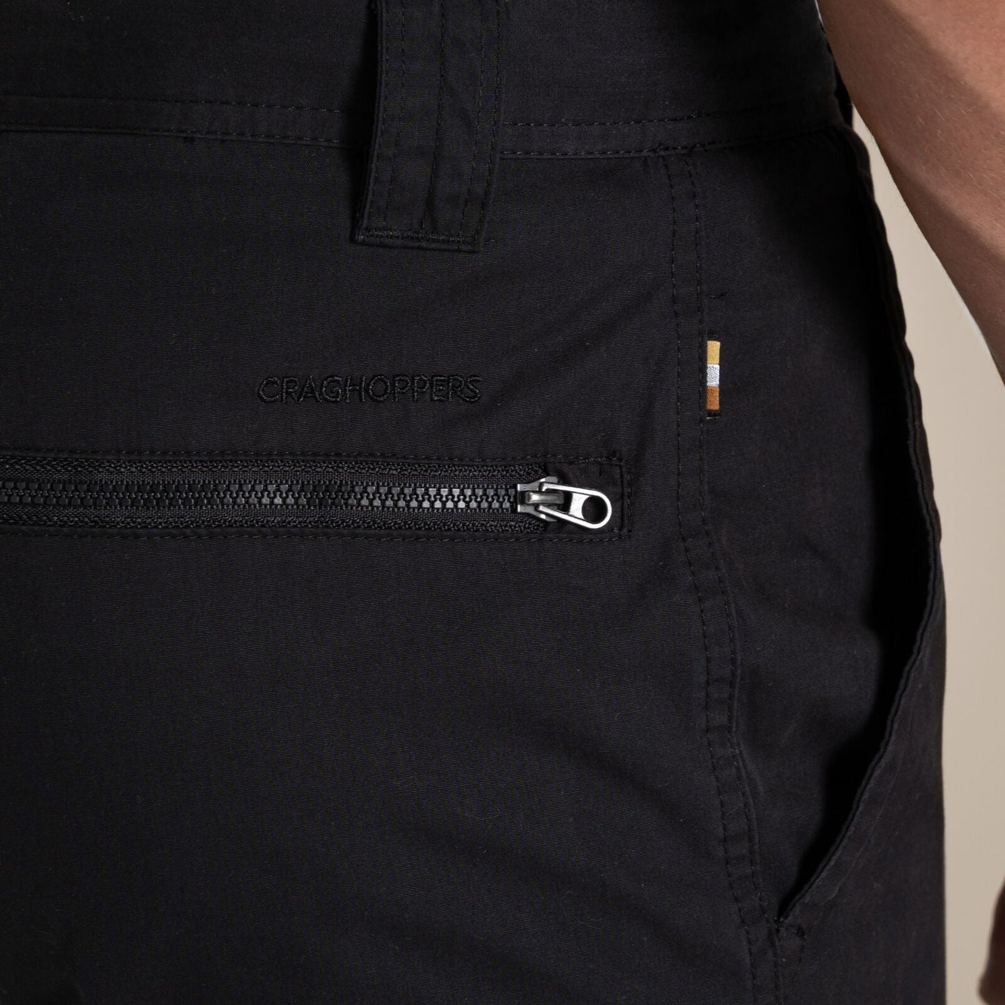 Craghoppers Mens Brisk Walking Trousers