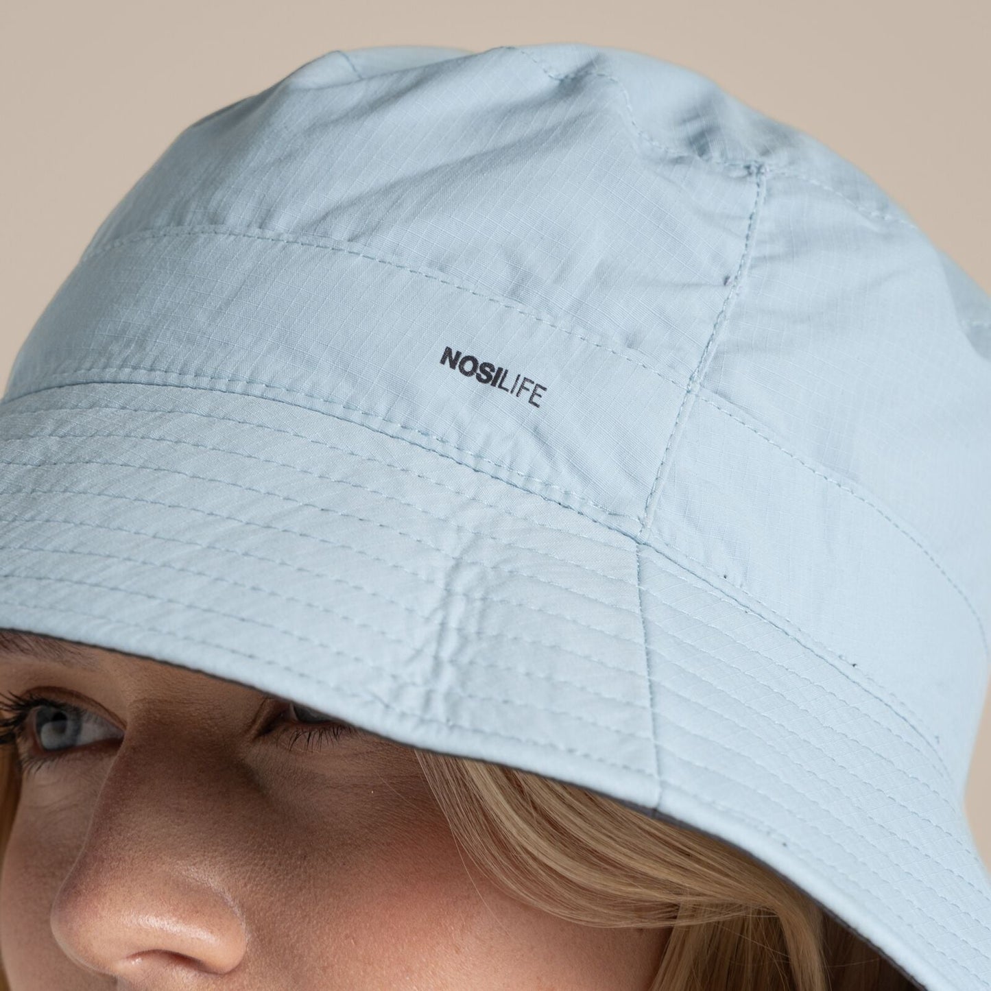 Craghoppers NosiLife III Reversible Bucket Hat
