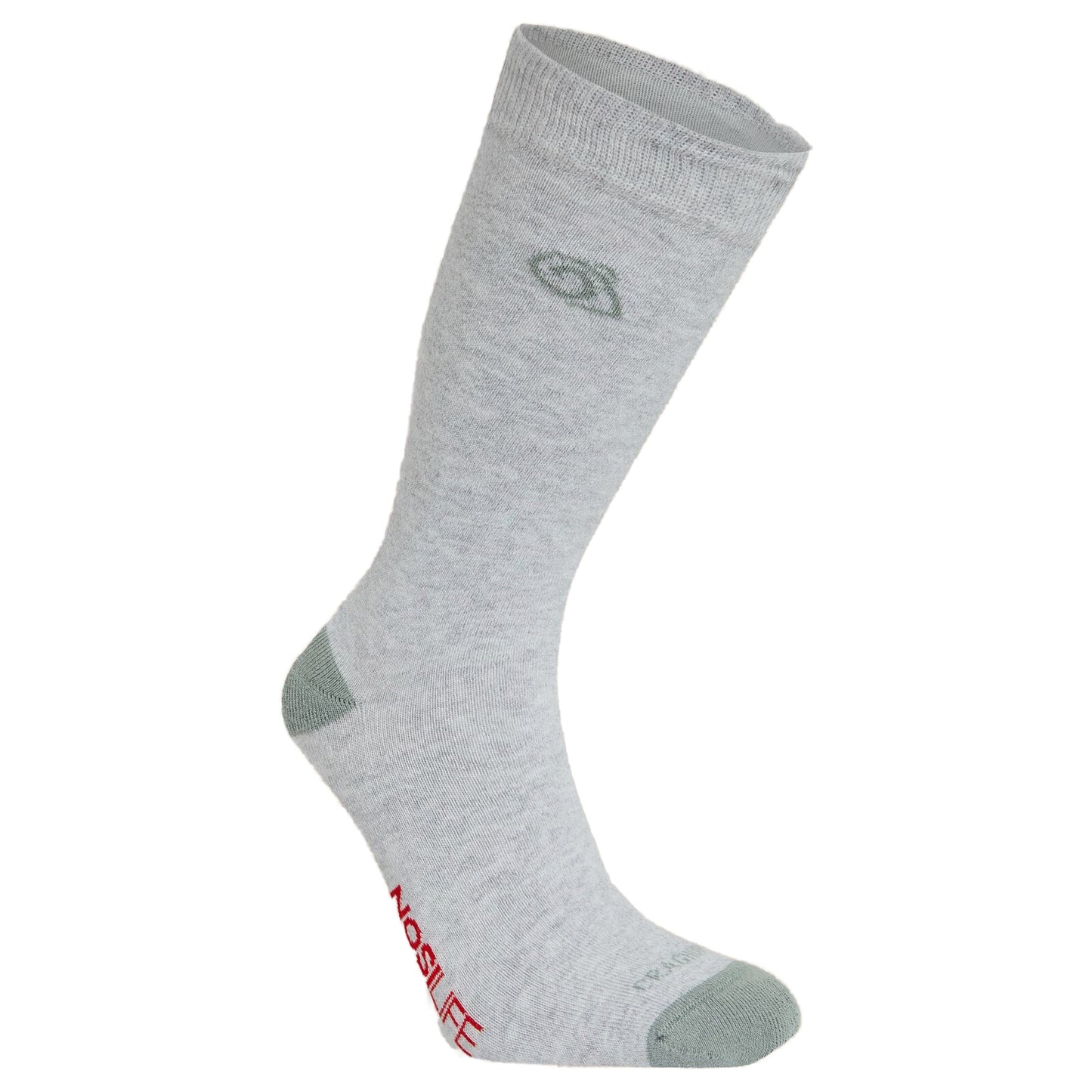Craghoppers NosiLife Travel Crew Socks