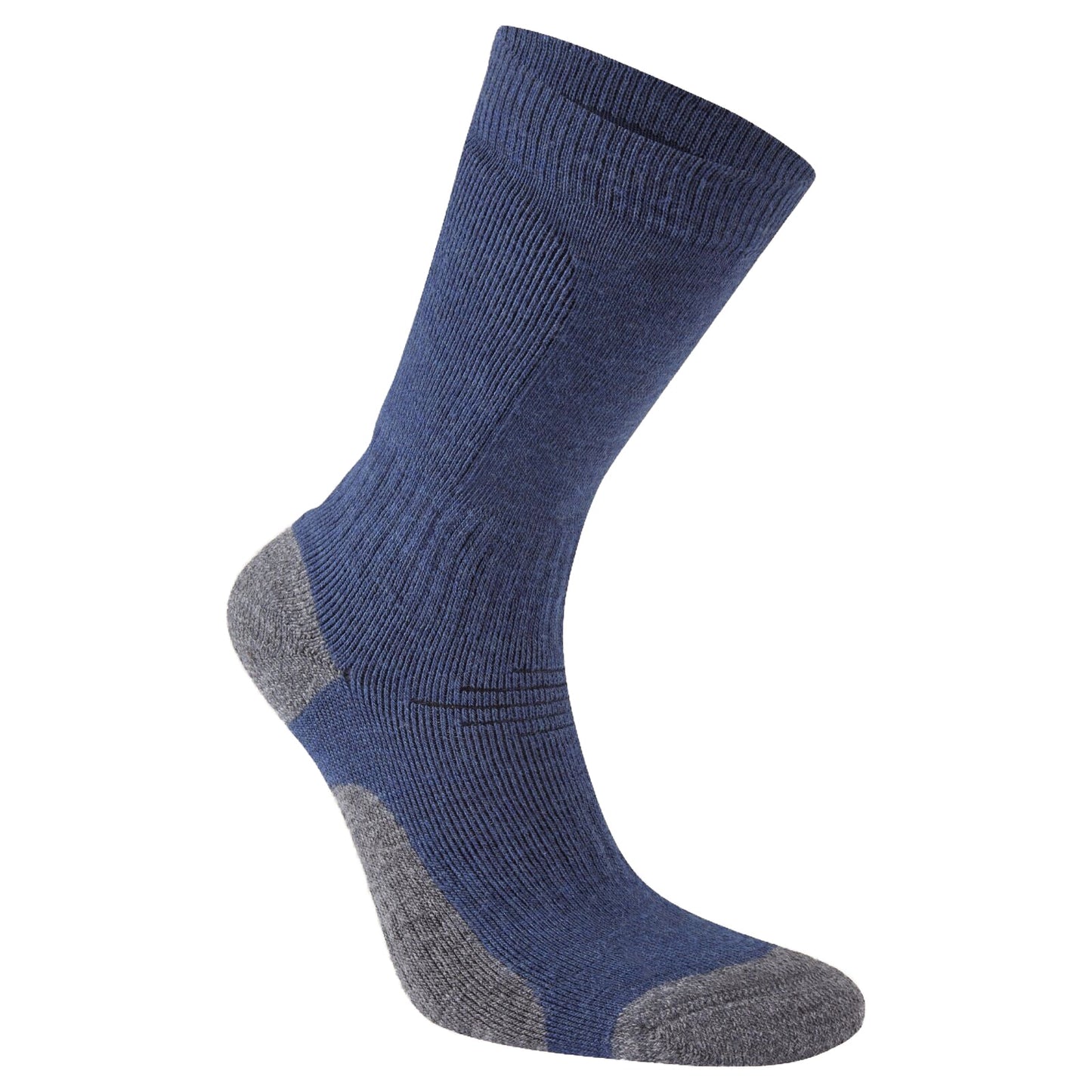 Craghoppers National Trust Trek Walking Socks