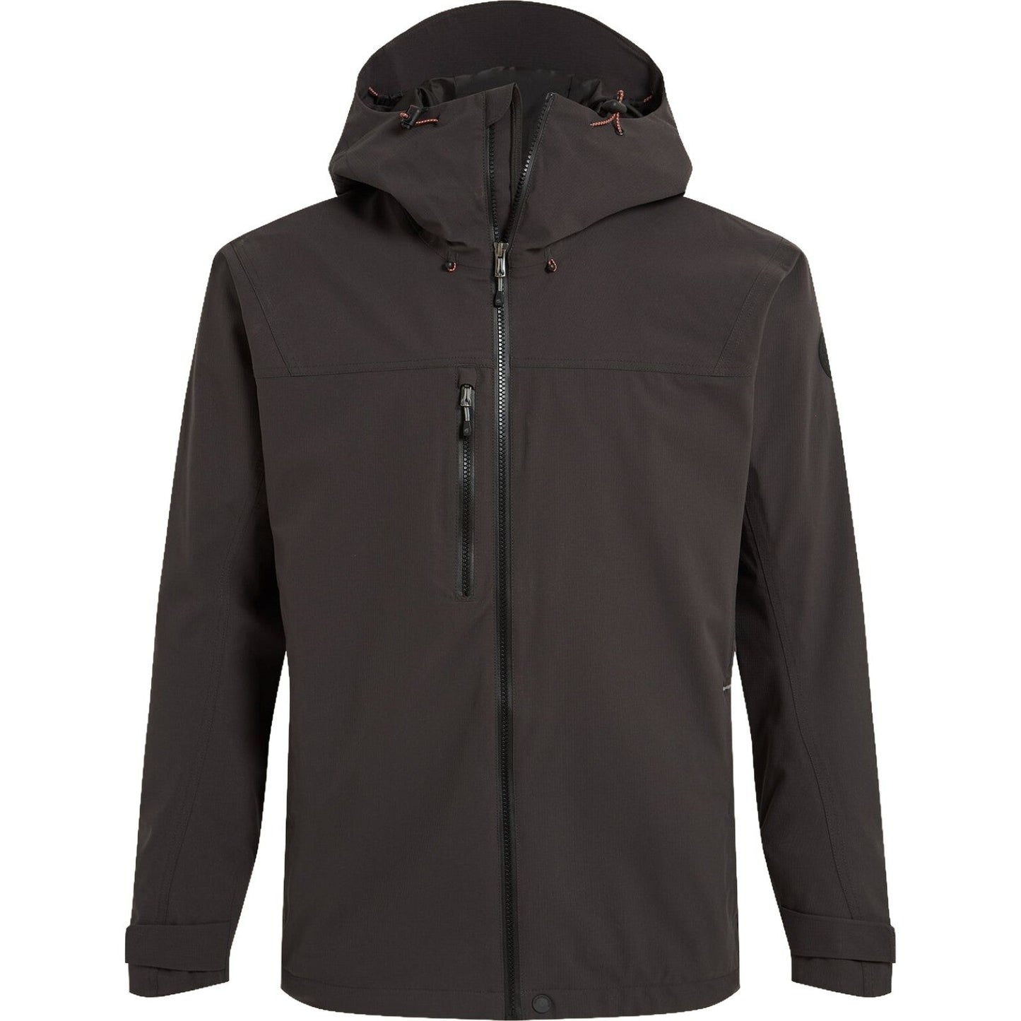 Craghoppers Mens Richmond Stretch Workwear Waterproof Jacket