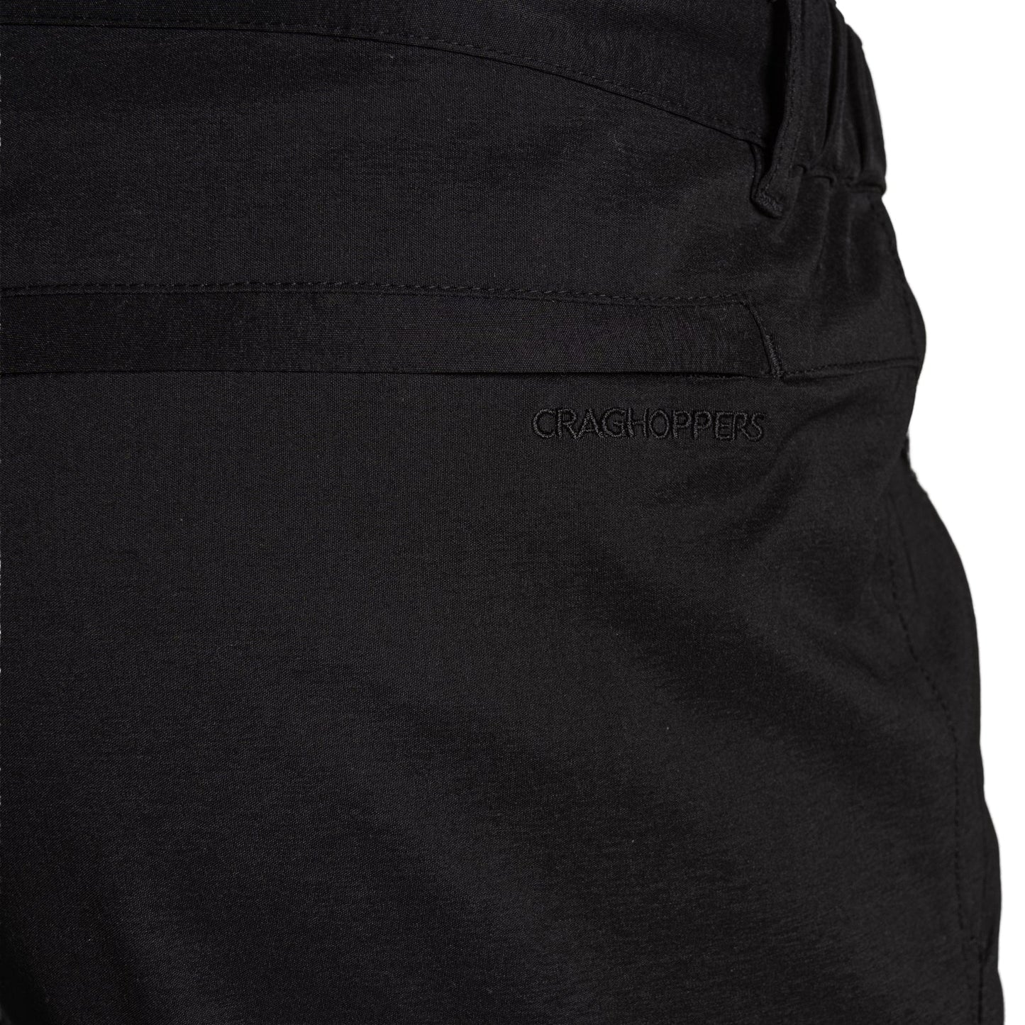 Craghoppers Mens Kiwi Pro III Walking Trousers