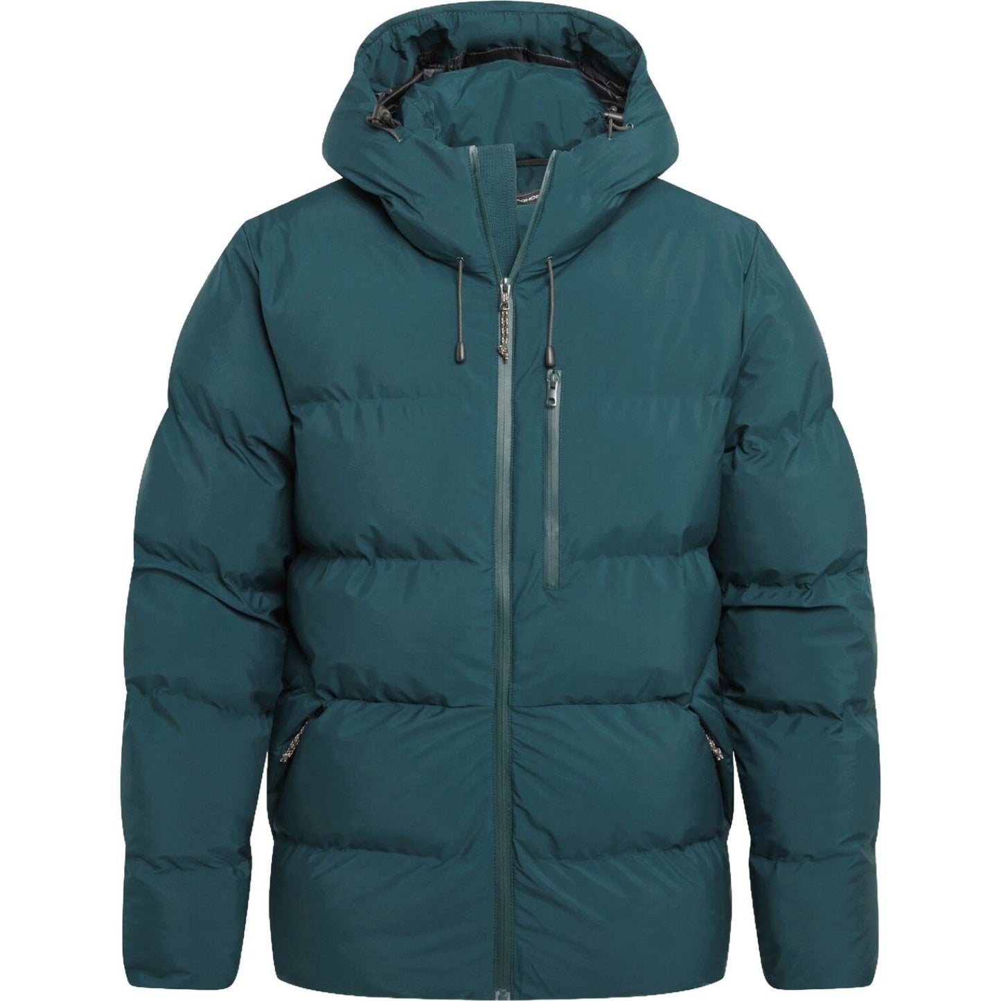 Craghoppers Mens Mardale Hooded Padded Jacket