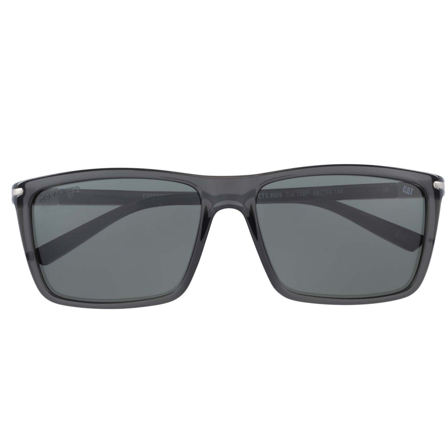 CAT Mens CPS-8509 Polarised Sunglasses