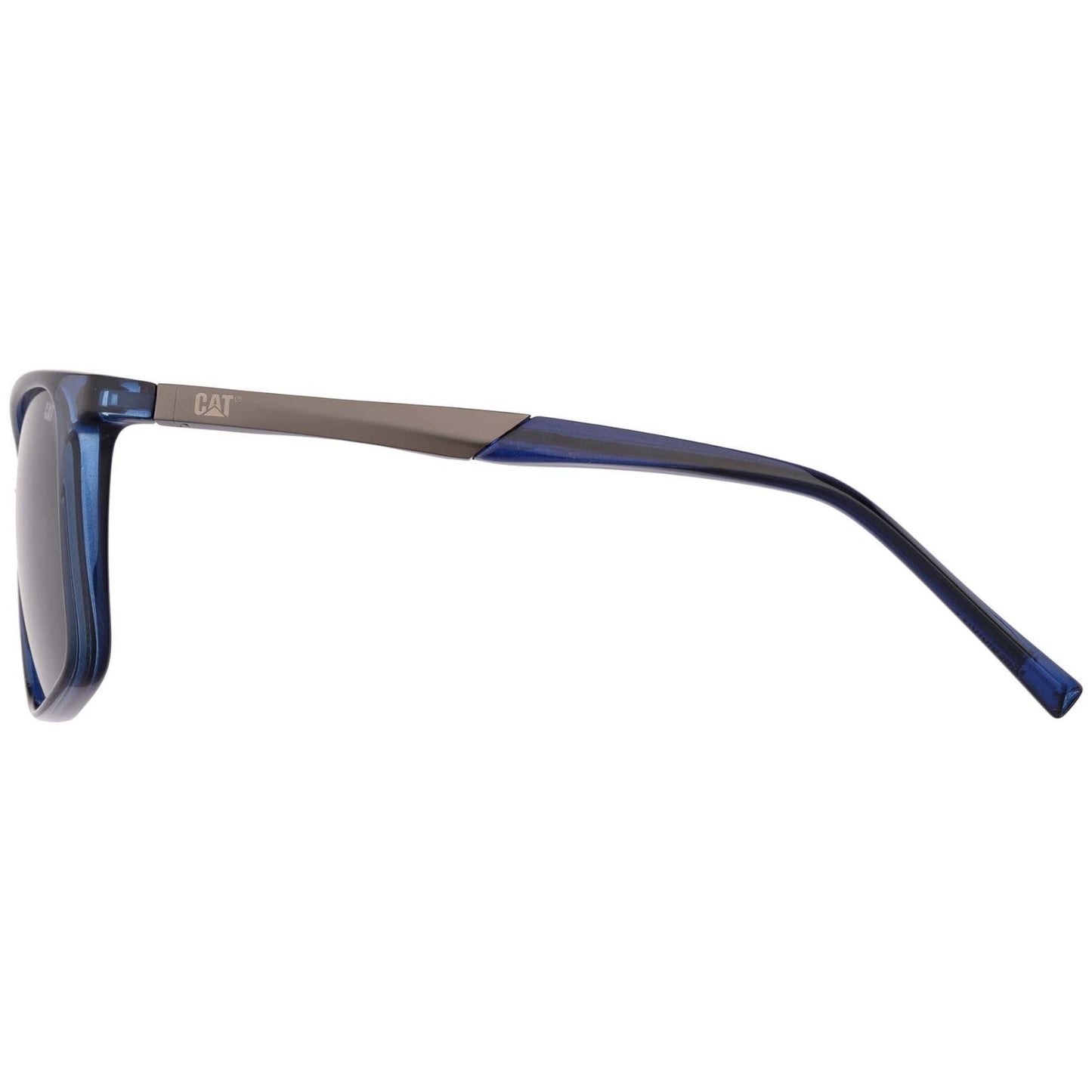 CAT Mens CPS-8519 Polarised Square Sunglasses