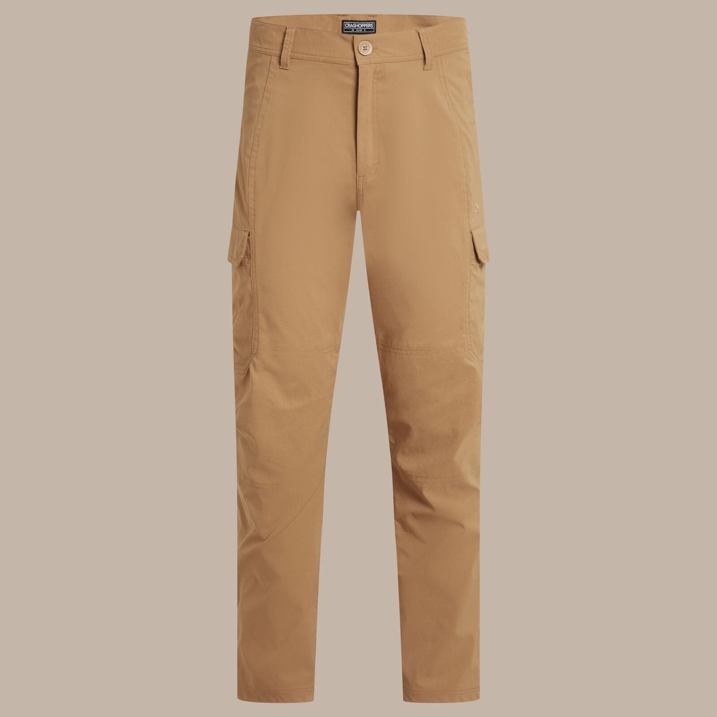 Craghoppers Mens Kiwi Pro Water Repellent Cargos