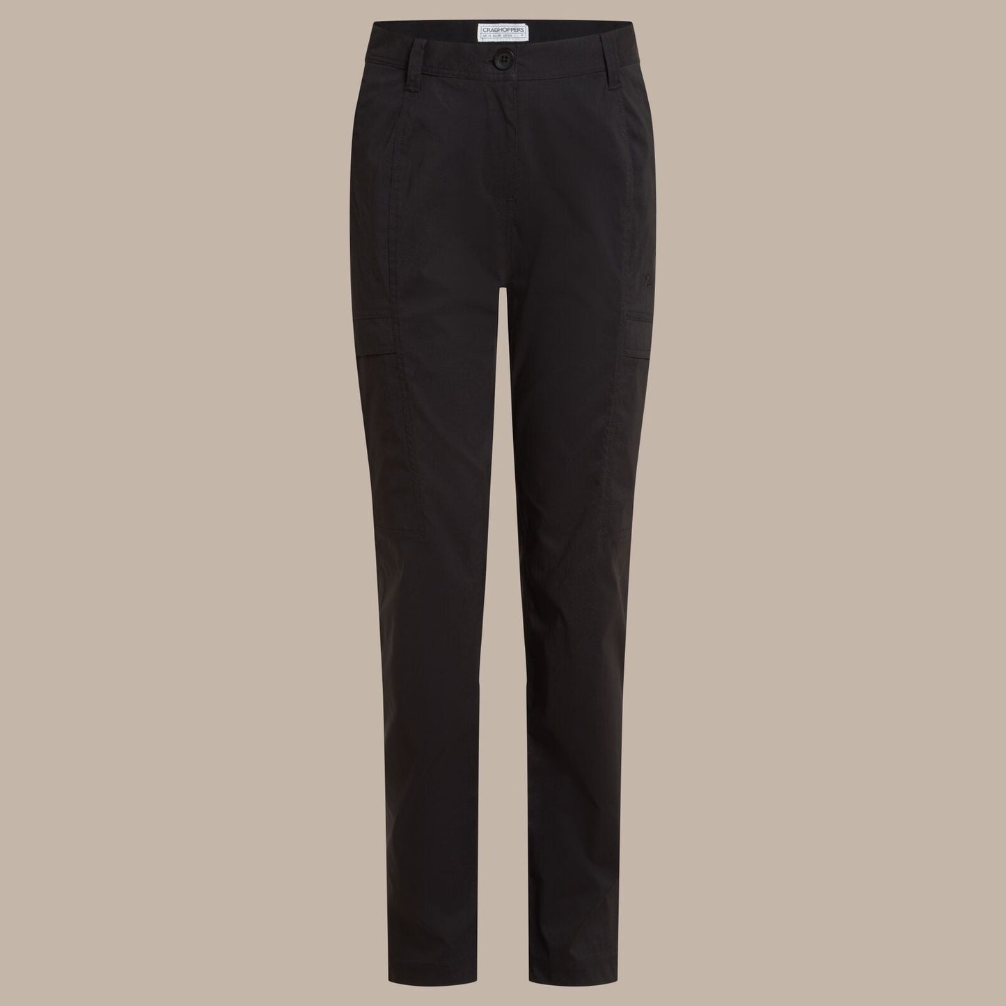 Craghoppers Womens Kiwi Pro Stretch Cargos