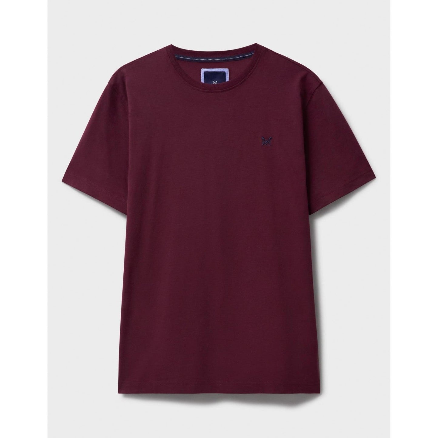 Crew Clothing Mens Crew Classic T-Shirt