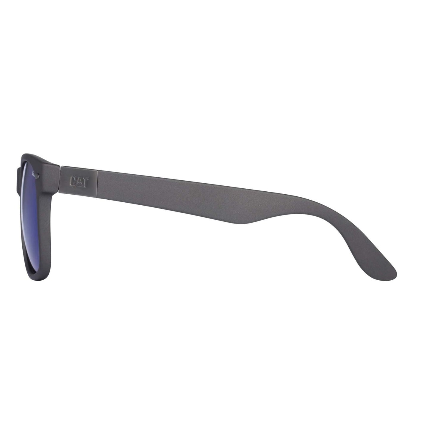 CAT Mens Blinding Polarised Wayfarer Sunglasses