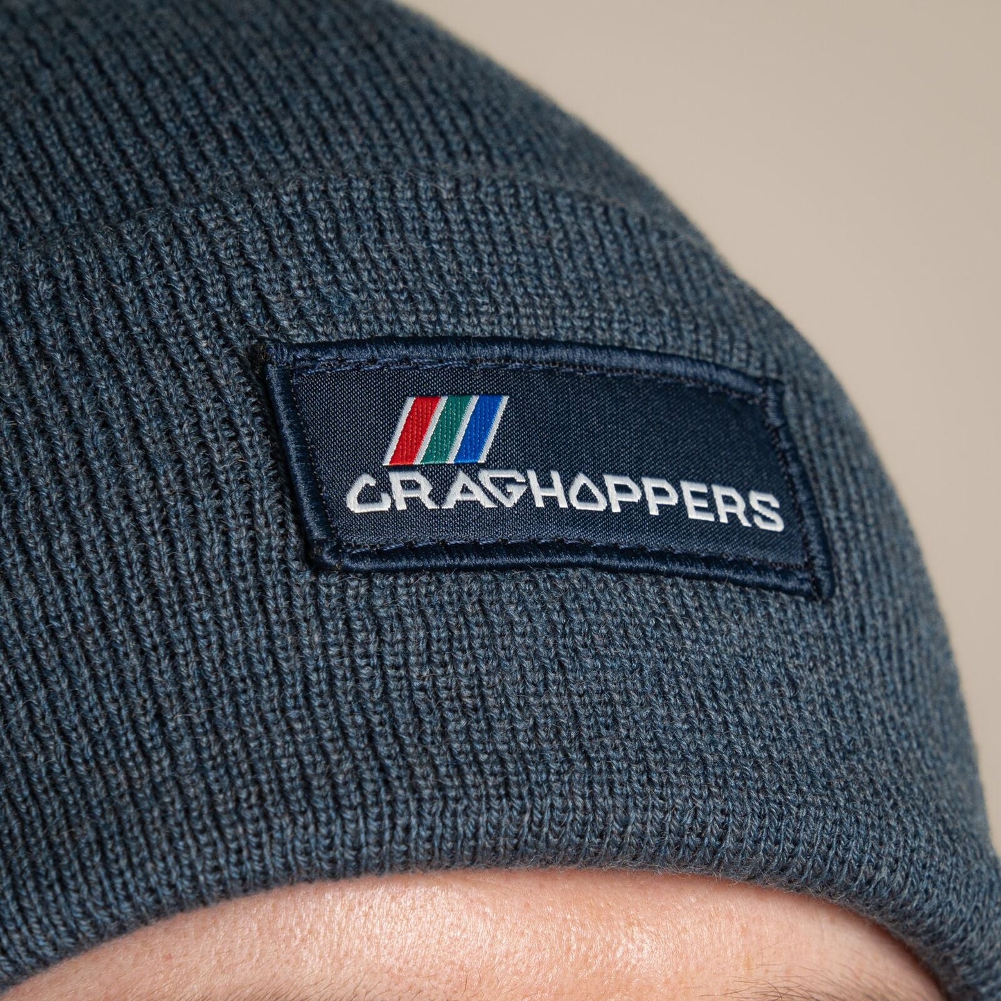 Craghoppers Archive Beanie