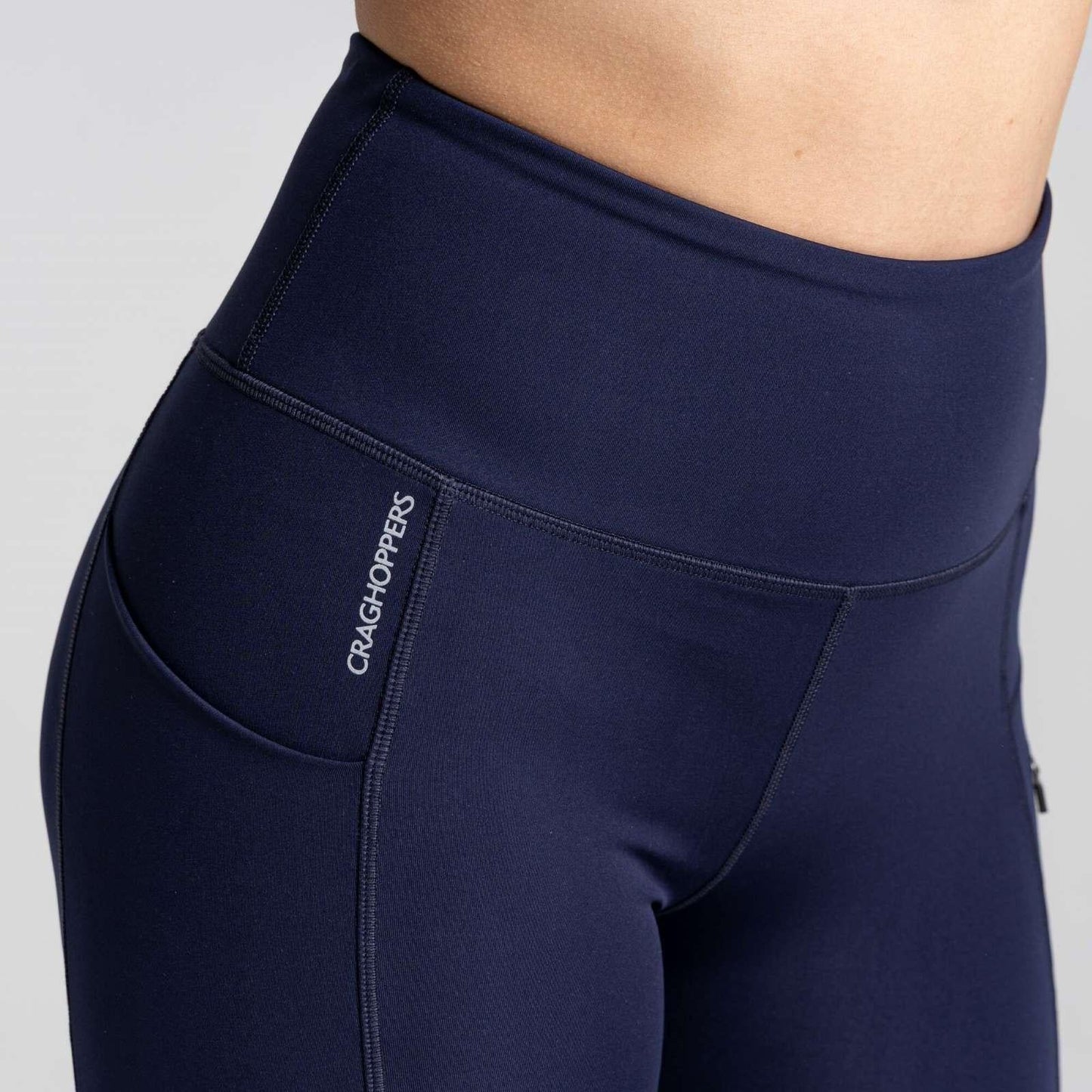 Craghoppers Womens Kiwi Pro Leggings