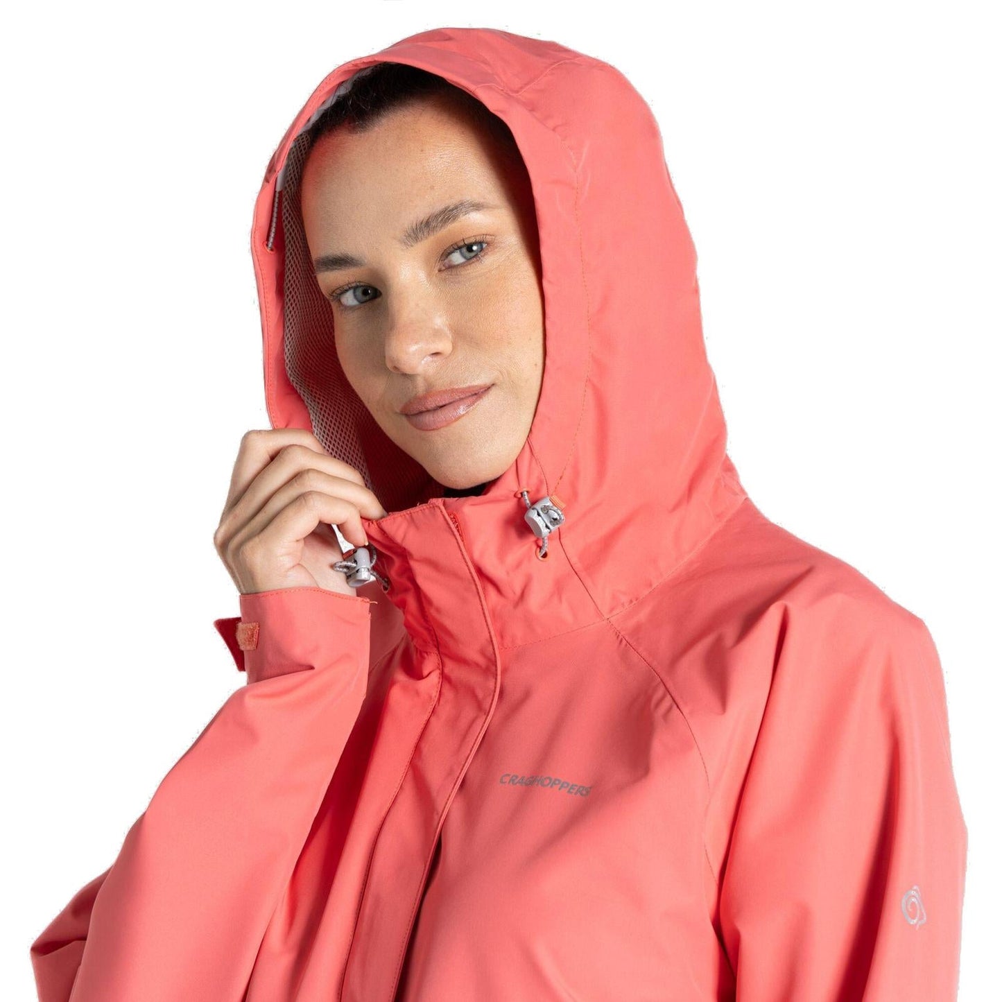 Craghoppers Womens Ossus Waterproof Jacket