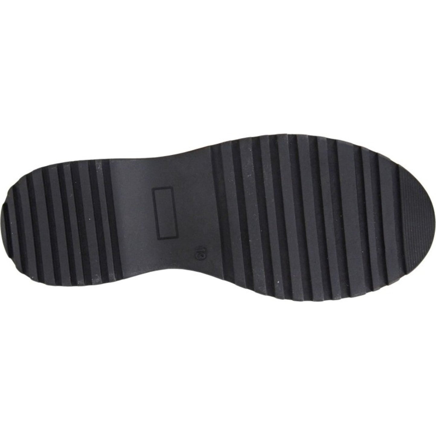 Cipriata Kids Sina Heart Saddle Loafers