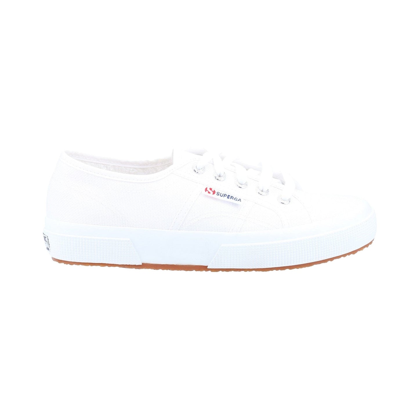 Superga 2750 Cotu Classic Womens - White