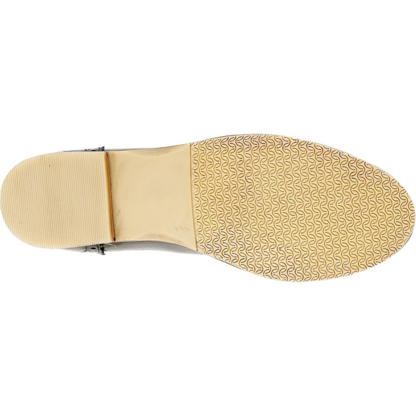 Cipriata Womens Natasha Oxford Brogue